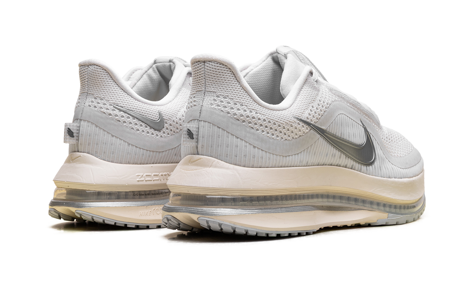 Air Zoom Pegasus Premium "Running Is Mental"