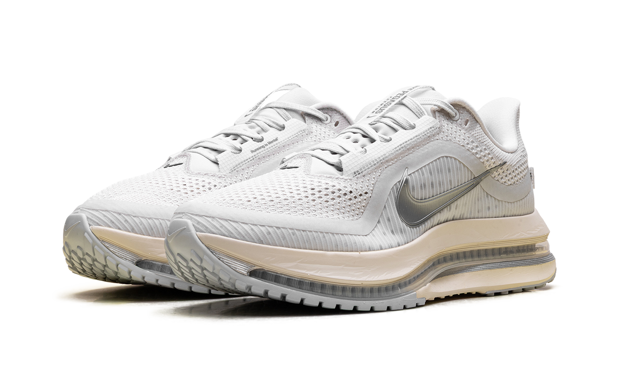 Air Zoom Pegasus Premium "Running Is Mental"