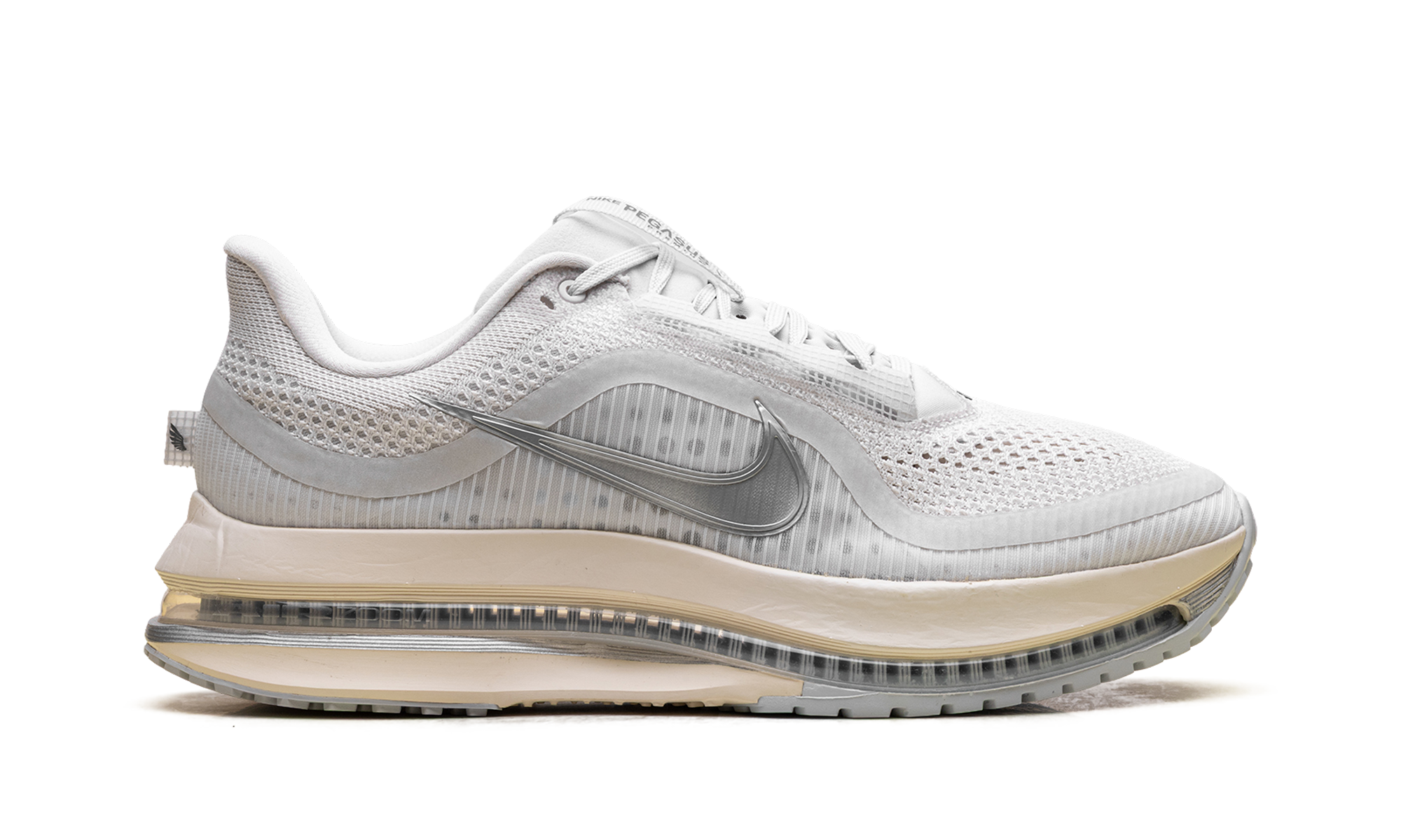 Air Zoom Pegasus Premium "Running Is Mental"
