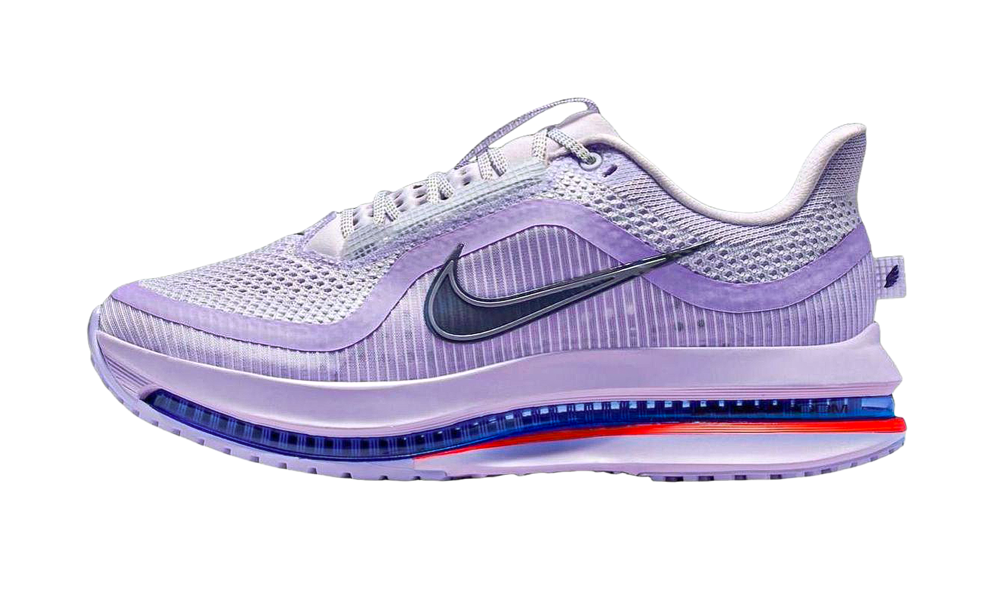 Air Zoom Pegasus Premium Women "Barely Grape"