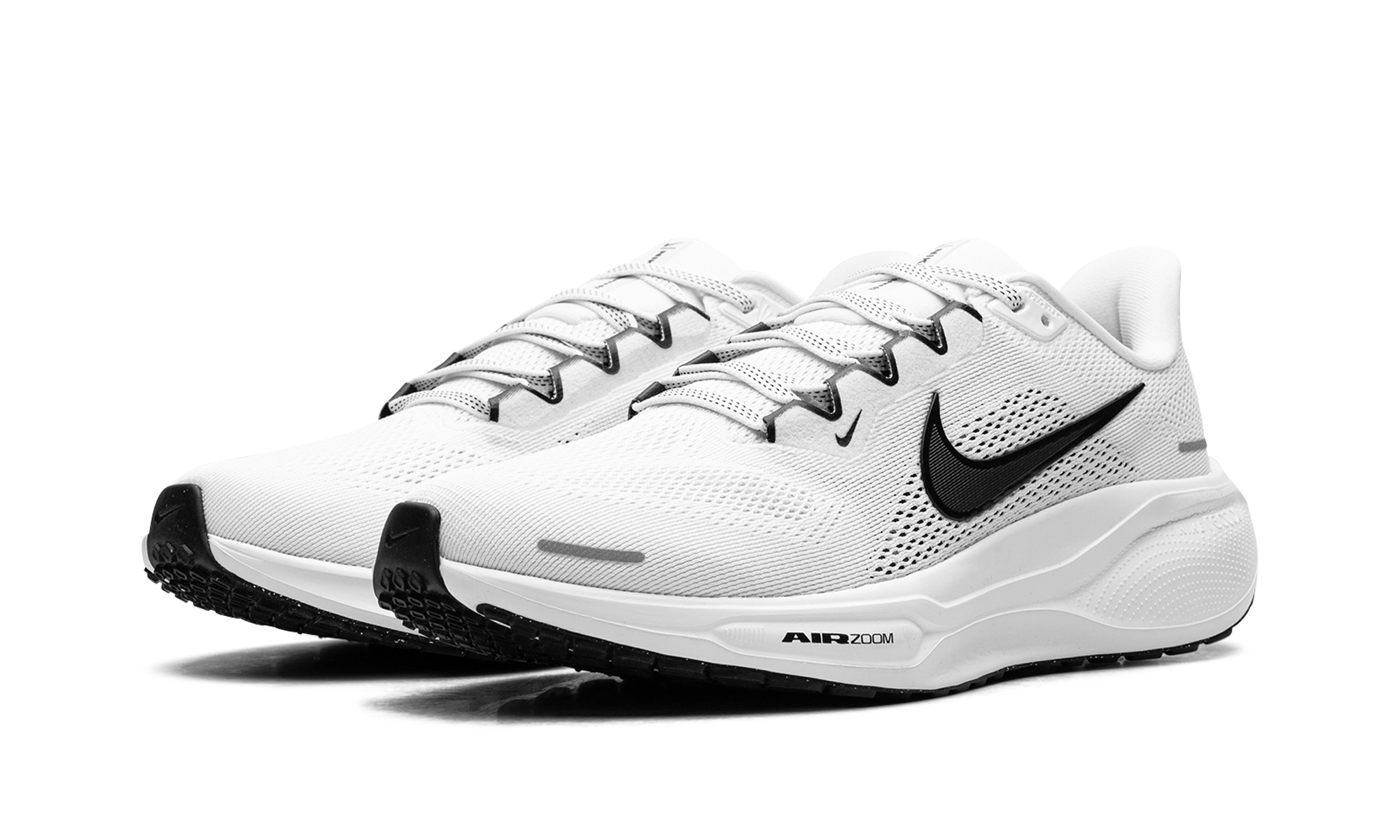 Air Zoom Pegasus Women "White / Black"