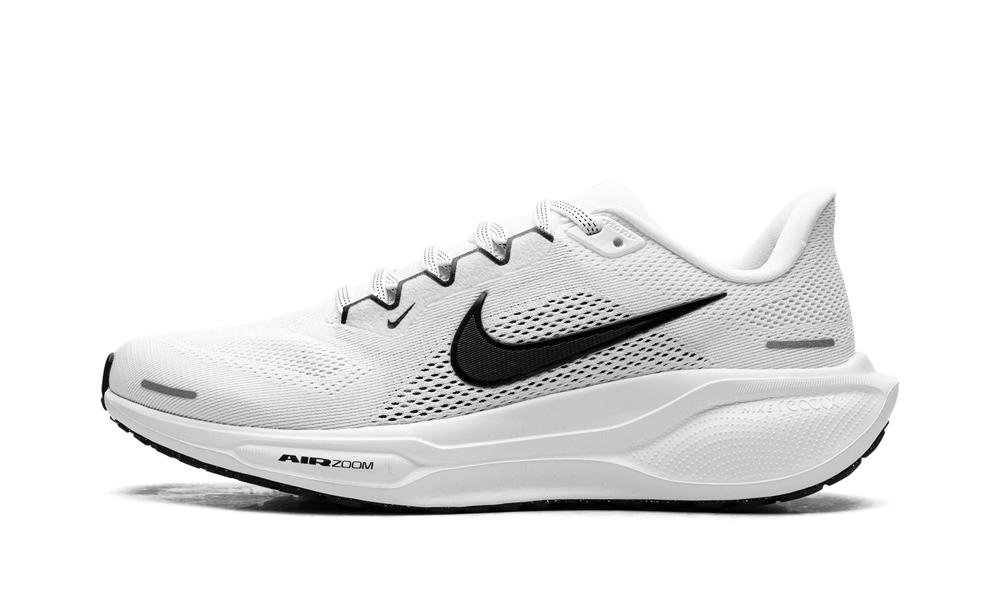 Air Zoom Pegasus Women "White / Black"