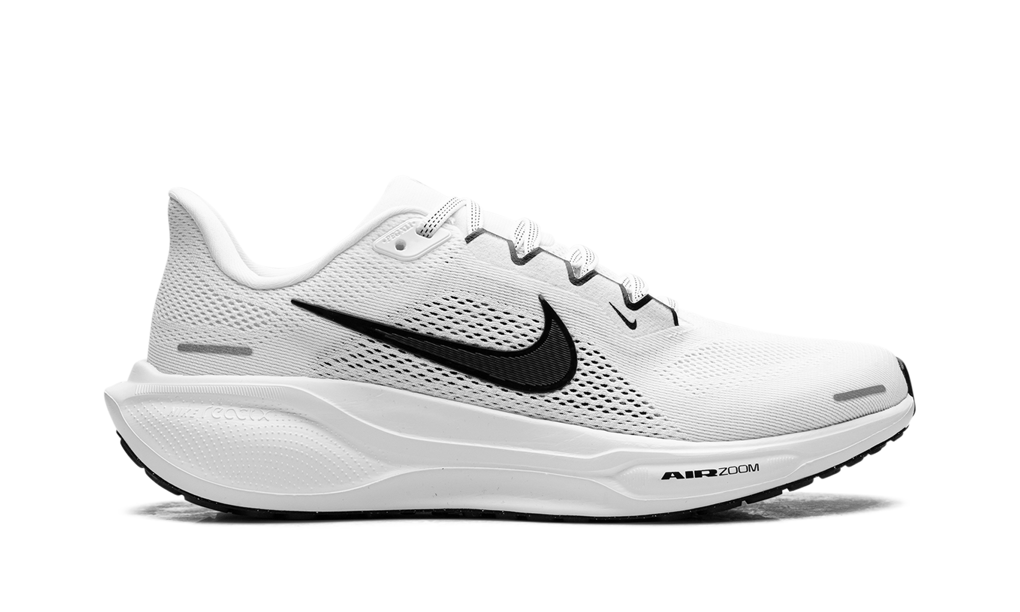 Air Zoom Pegasus Women "White / Black"