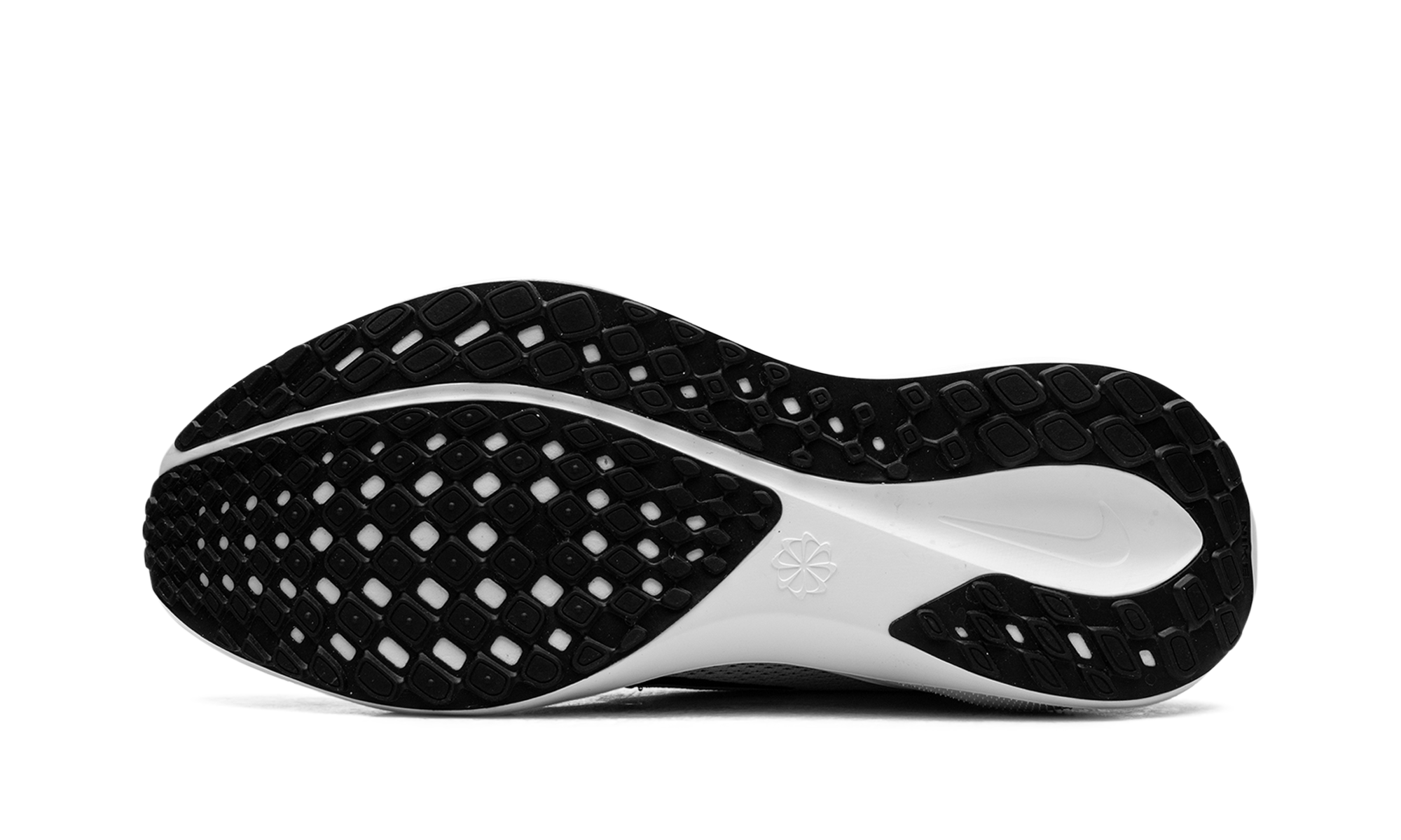 Air Zoom Pegasus Women "White / Black"