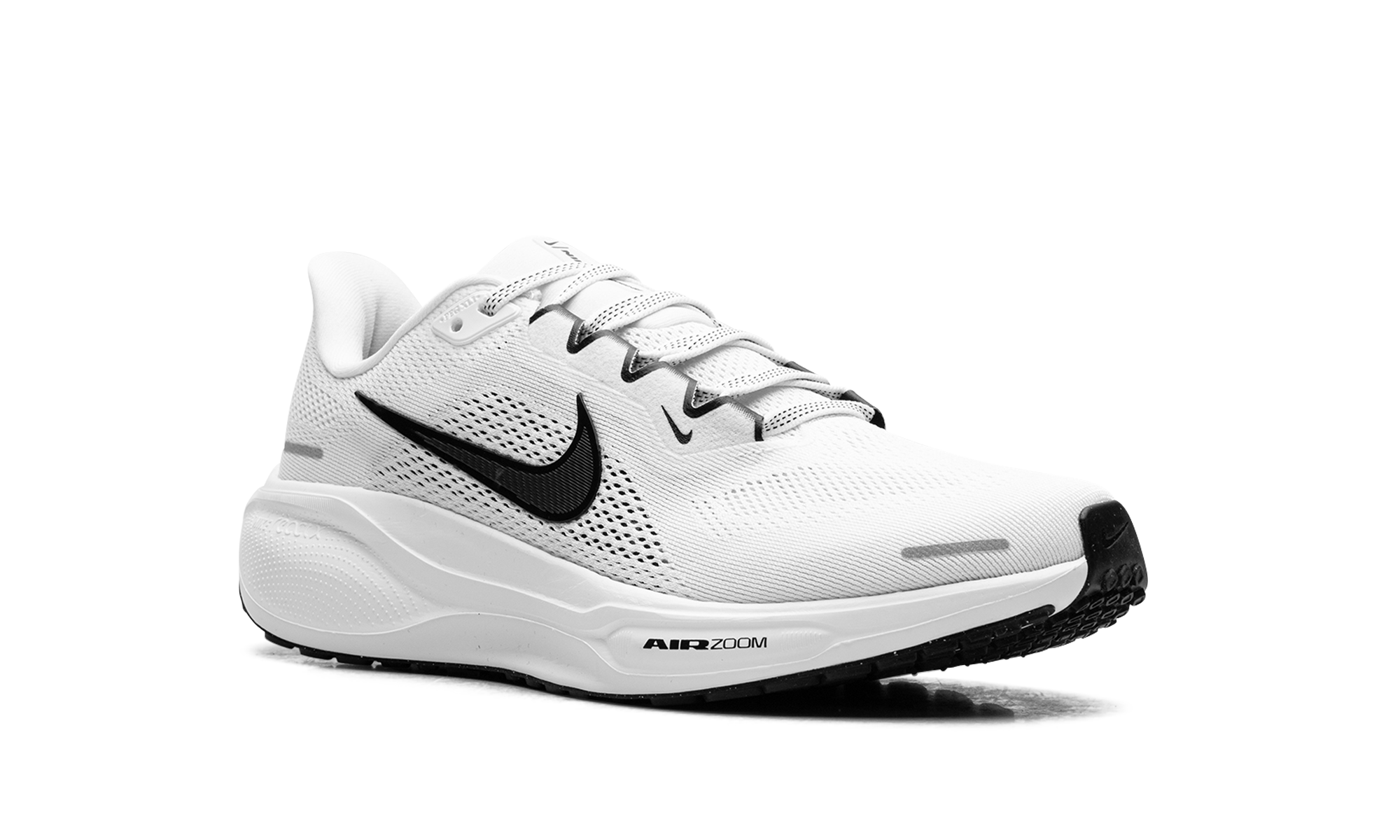 Air Zoom Pegasus Women "White / Black"