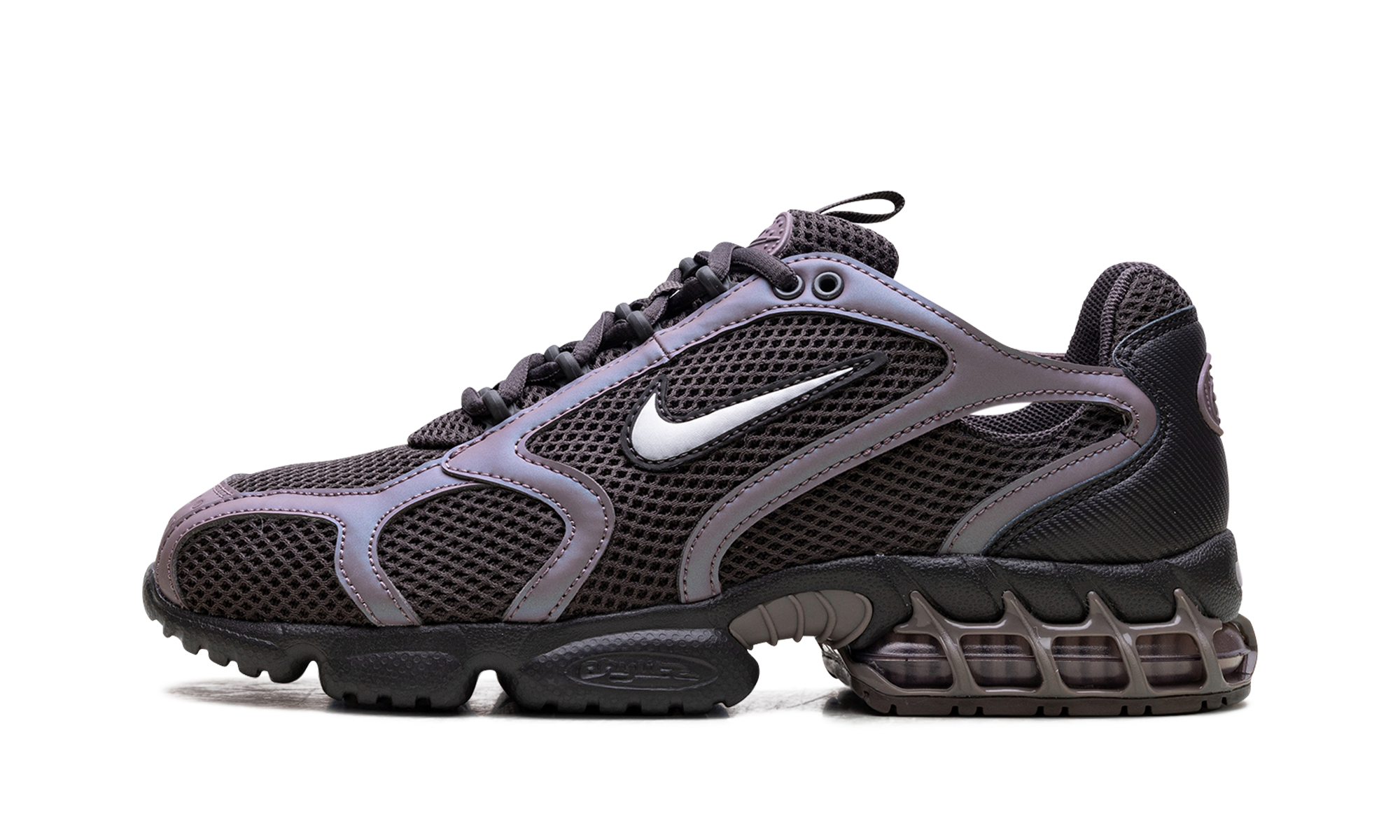 Air Zoom Spiridon Cage 2 "Medium Ash"