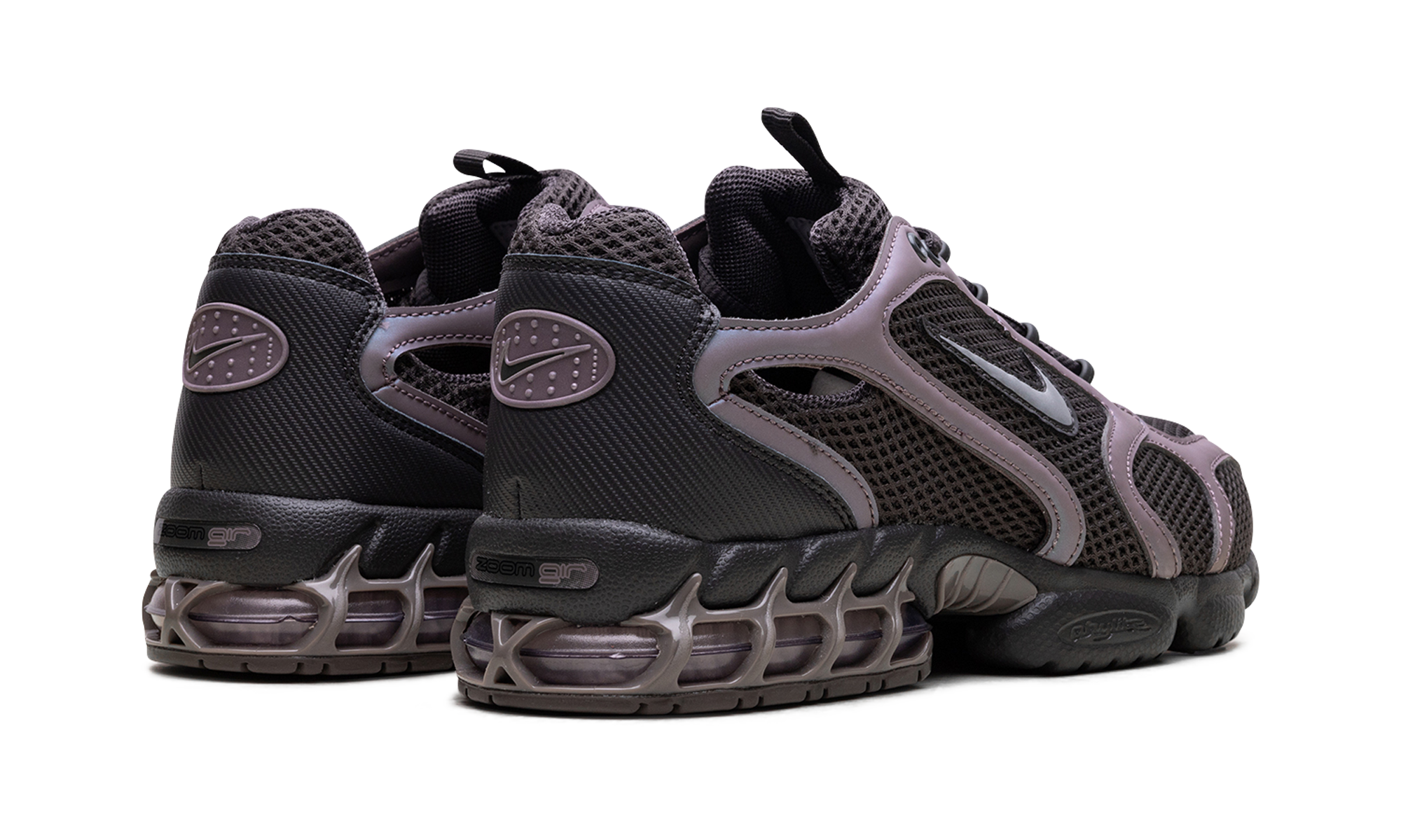 Air Zoom Spiridon Cage 2 "Medium Ash"