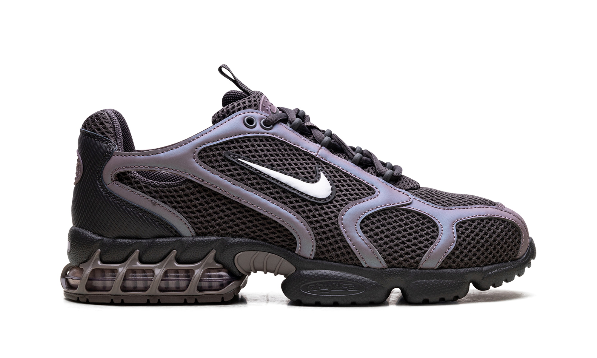 Air Zoom Spiridon Cage 2 "Medium Ash"