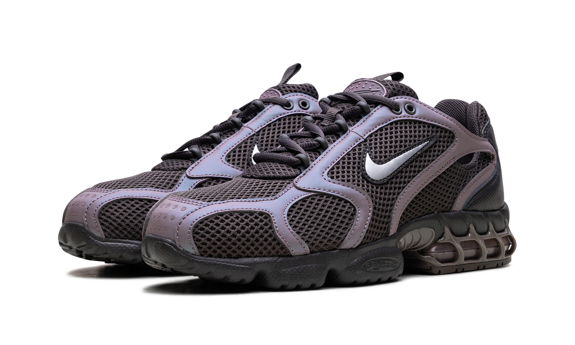 Air Zoom Spiridon Cage 2 "Medium Ash"