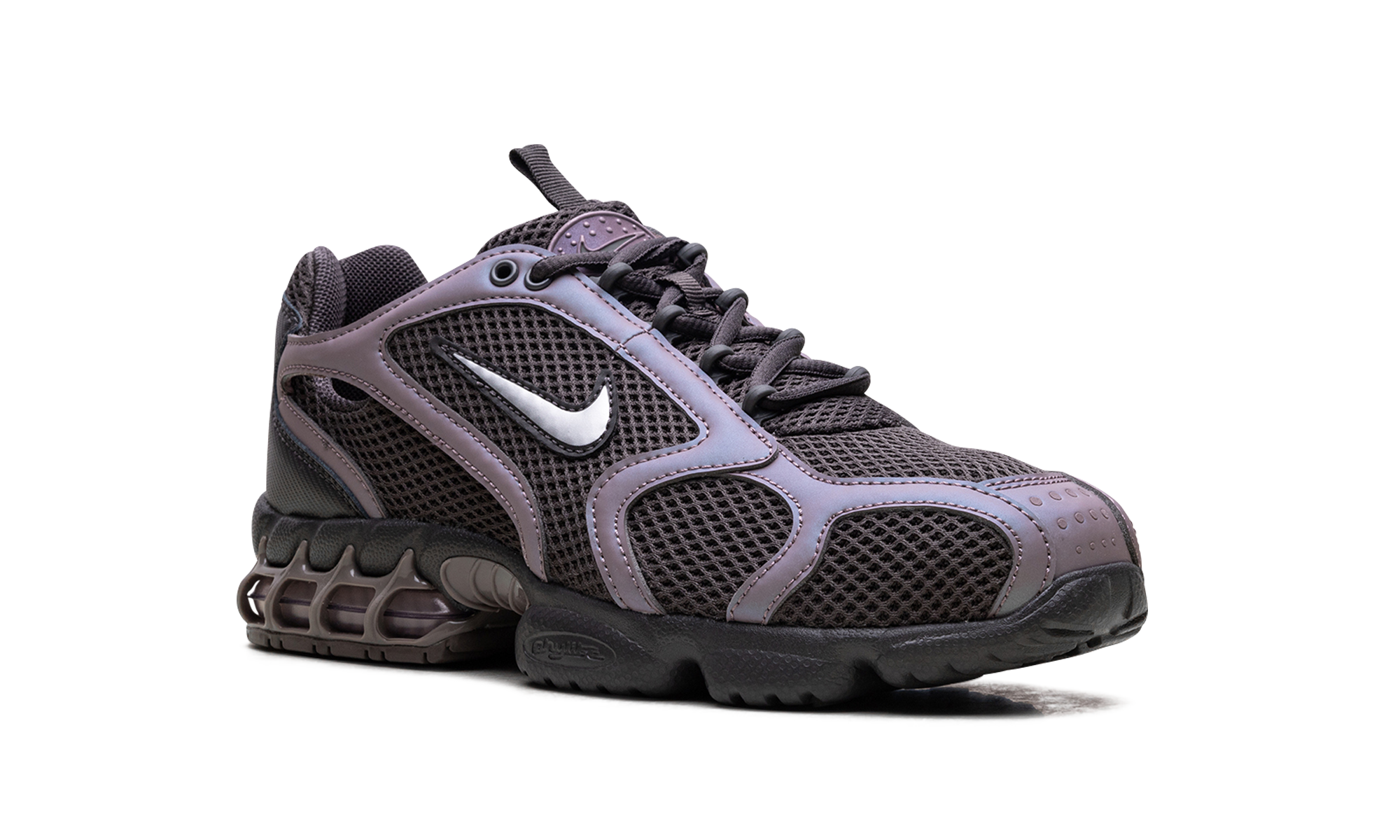 Air Zoom Spiridon Cage 2 "Medium Ash"