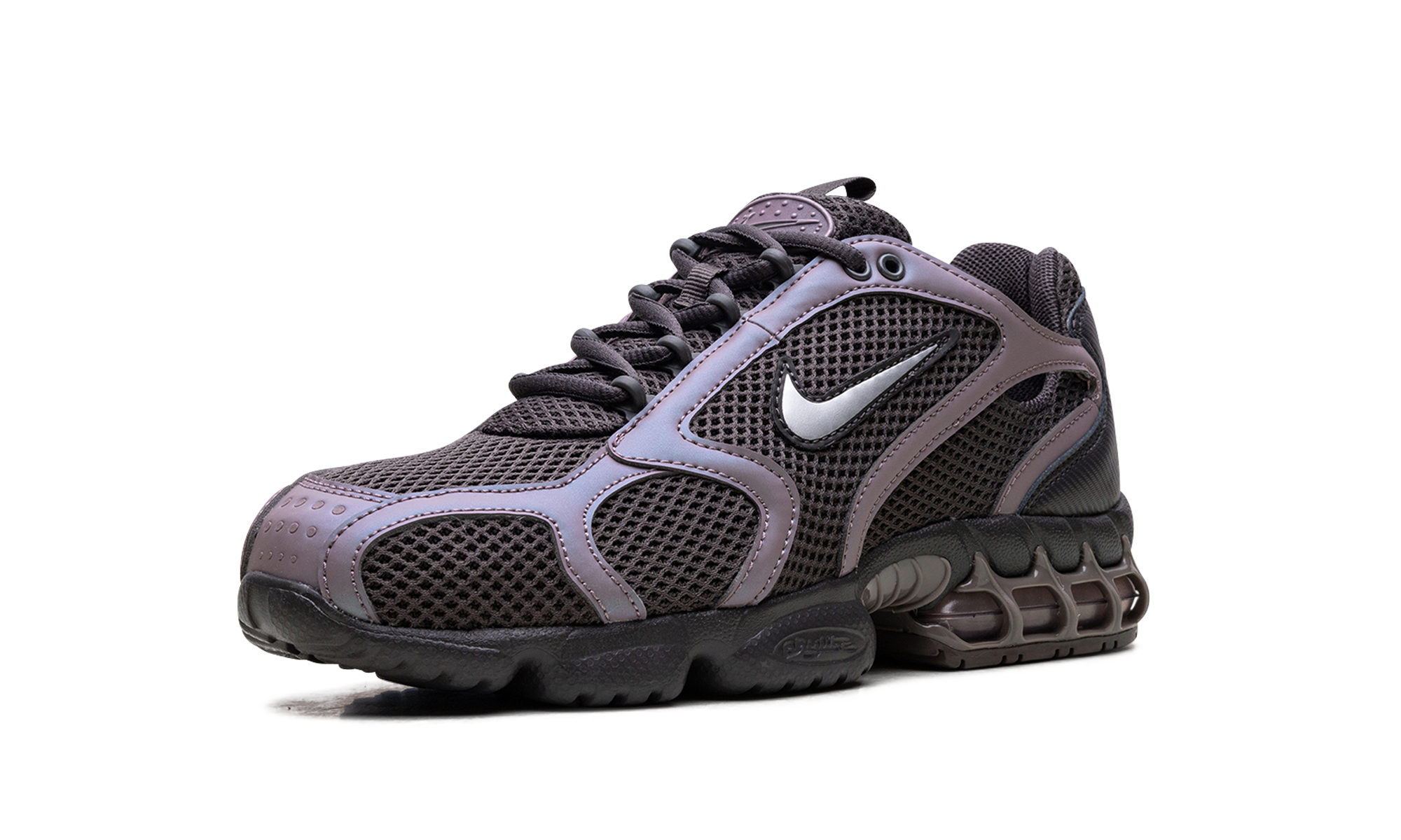 Air Zoom Spiridon Cage 2 "Medium Ash"