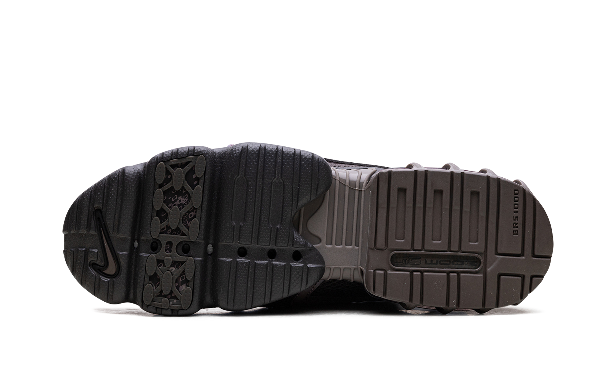 Air Zoom Spiridon Cage 2 "Medium Ash"