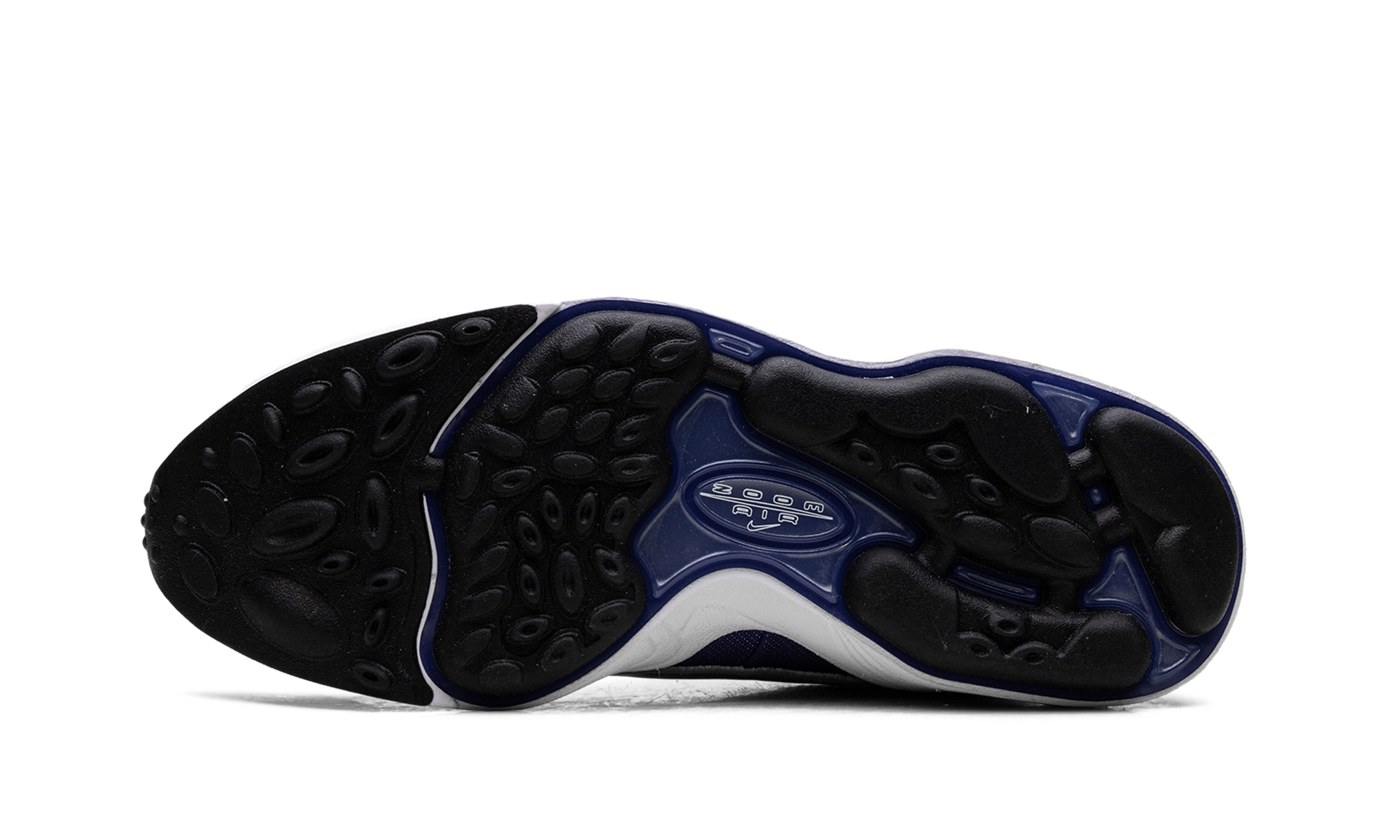 Air Zoom Spiridon OG "Light Concord"