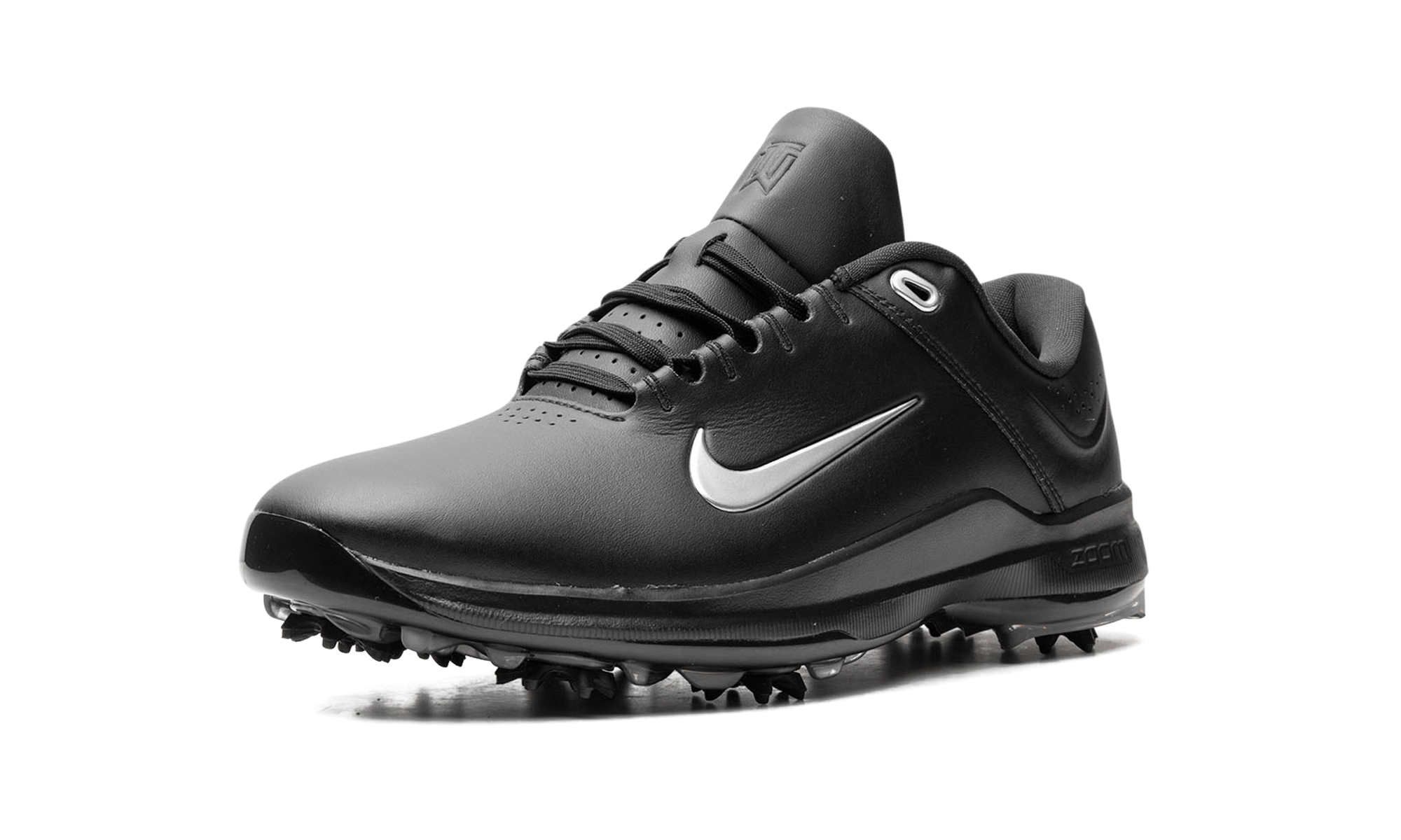 Air Zoom Tiger Woods 20 "Black"
