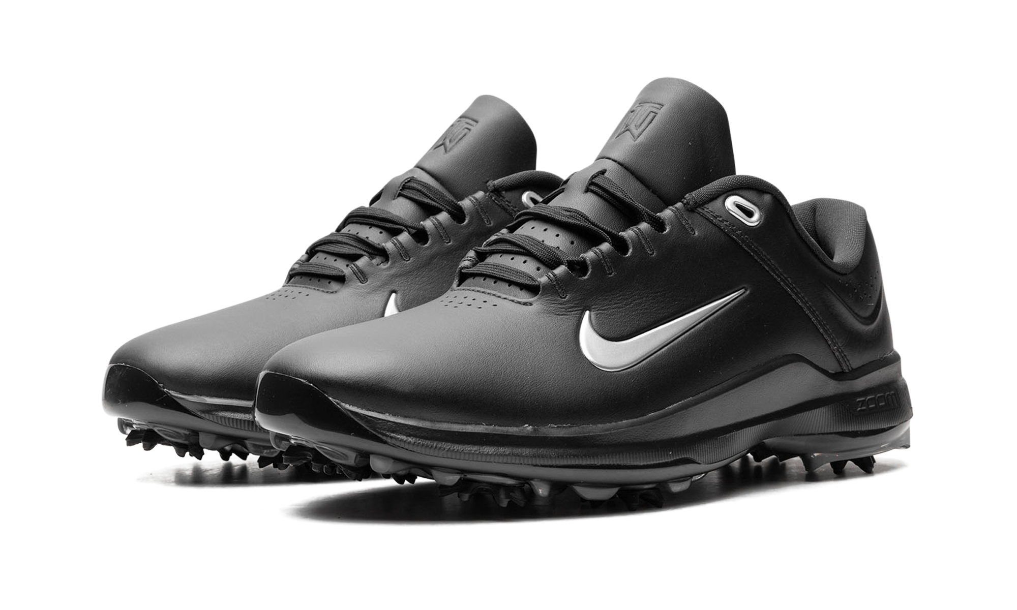 Air Zoom Tiger Woods 20 "Black"