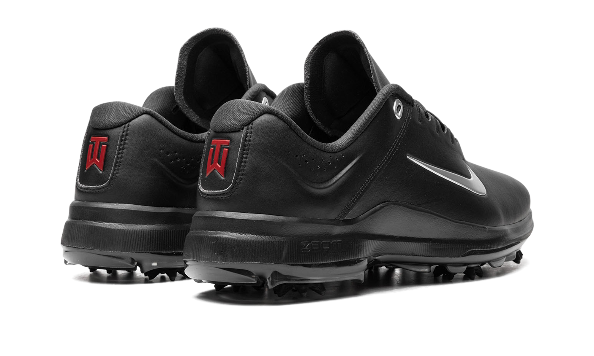 Air Zoom Tiger Woods 20 "Black"