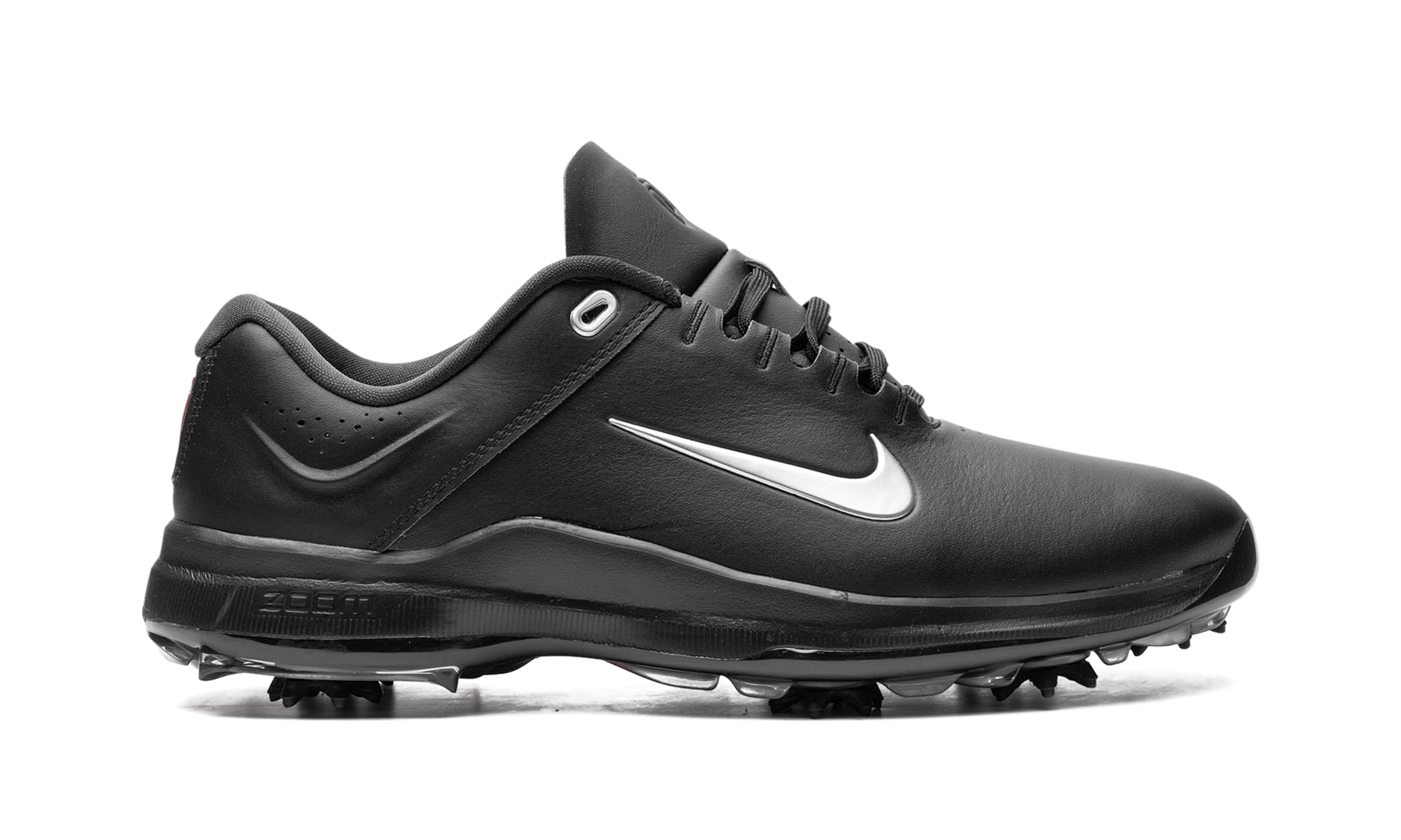 Air Zoom Tiger Woods 20 "Black"