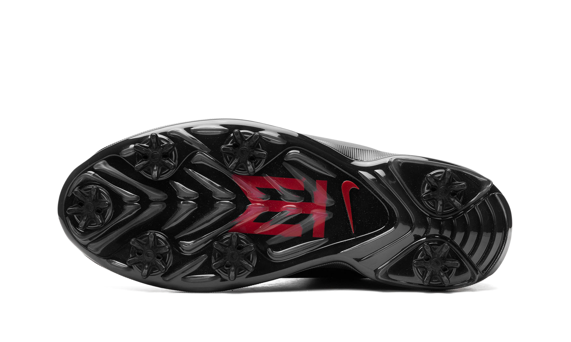 Air Zoom Tiger Woods 20 "Black"