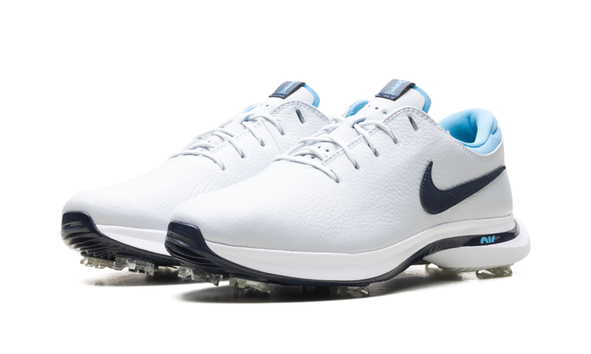 Air Zoom Victory Tour 3 Wide "Pure Platinum"