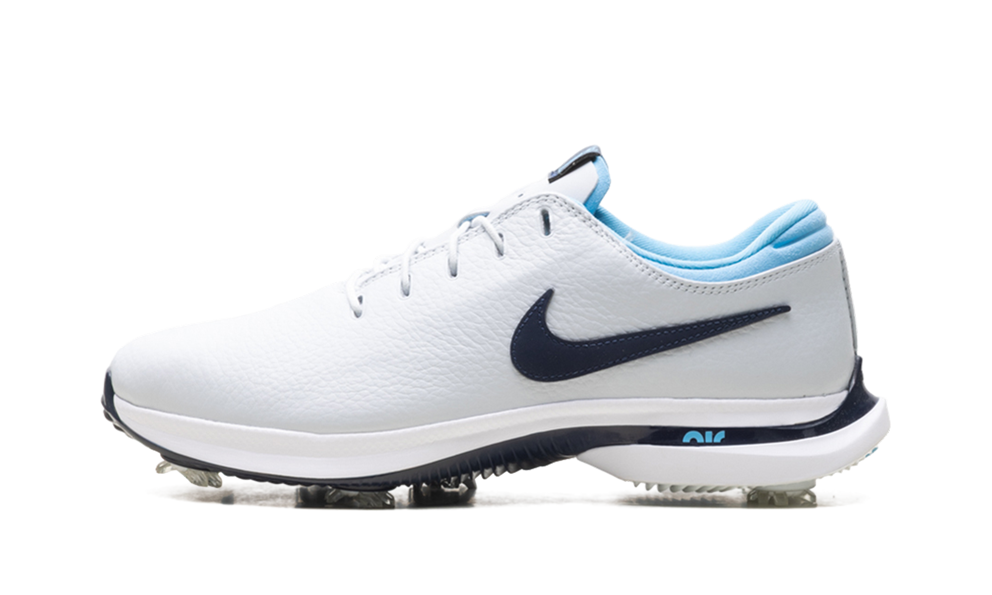 Air Zoom Victory Tour 3 Wide "Pure Platinum"