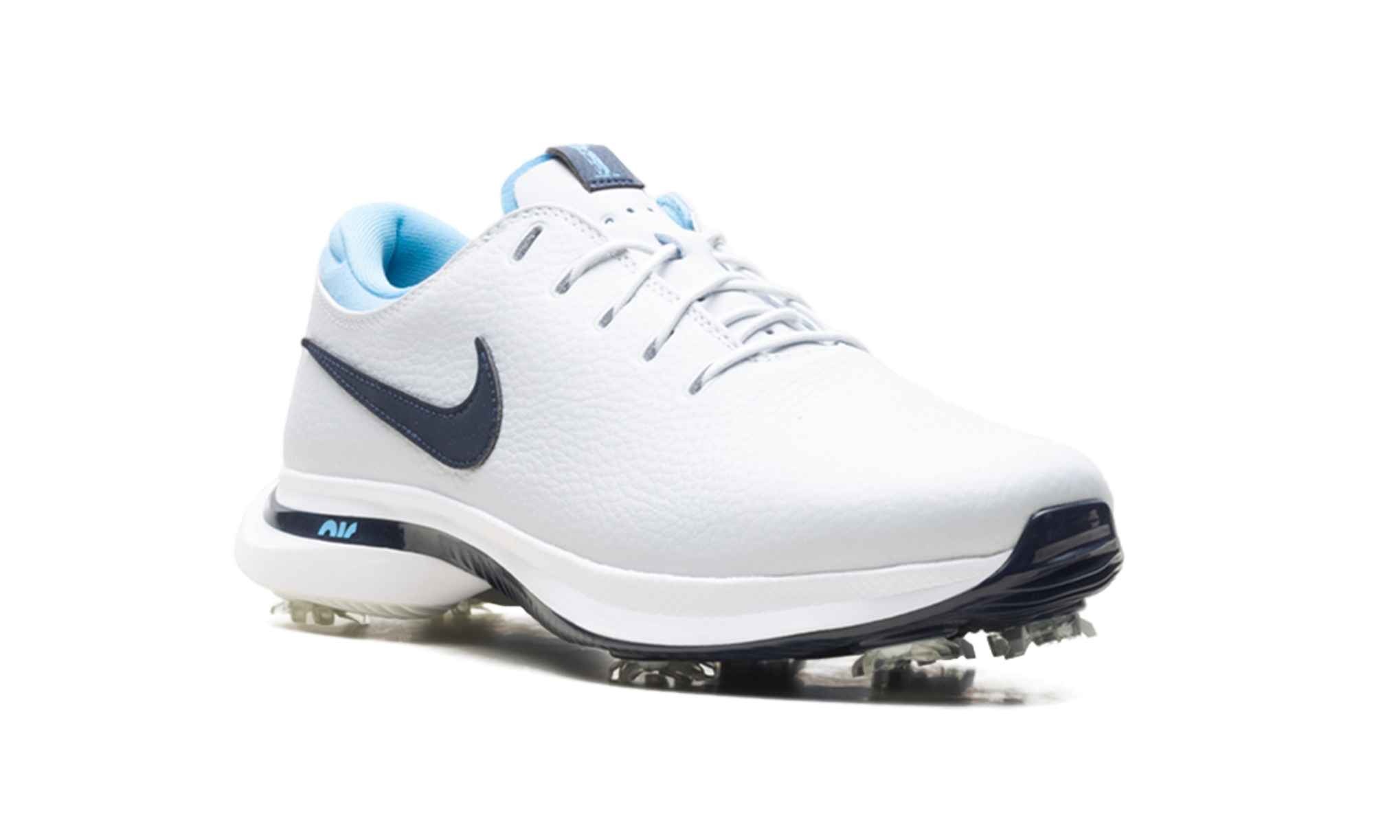 Air Zoom Victory Tour 3 Wide "Pure Platinum"