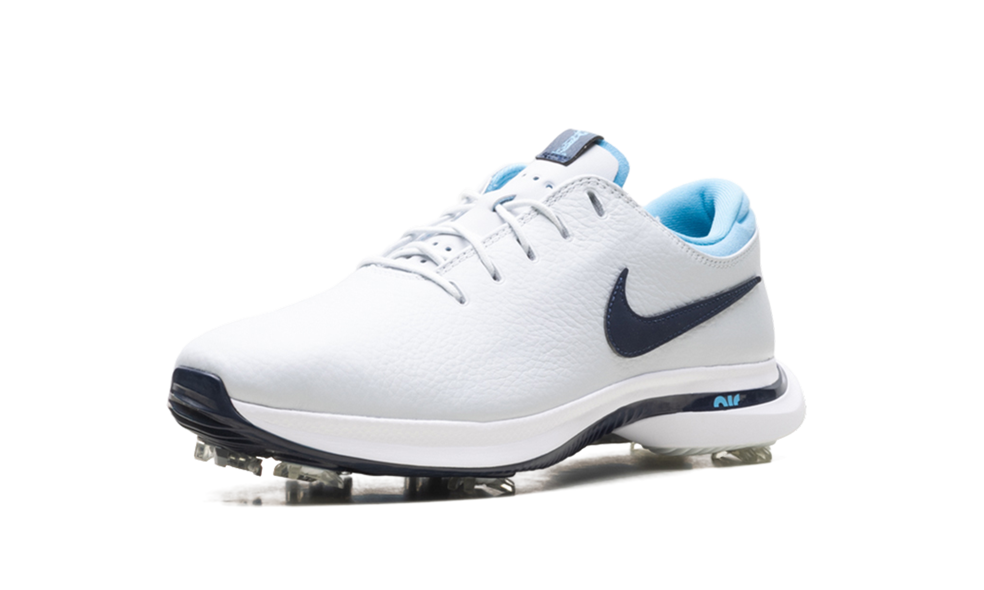 Air Zoom Victory Tour 3 Wide "Pure Platinum"
