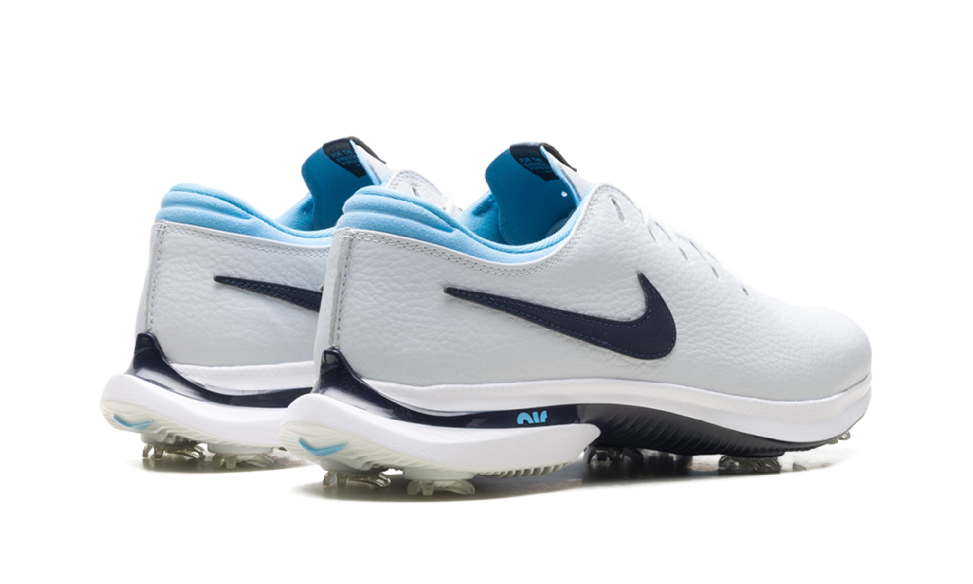 Air Zoom Victory Tour 3 Wide "Pure Platinum"