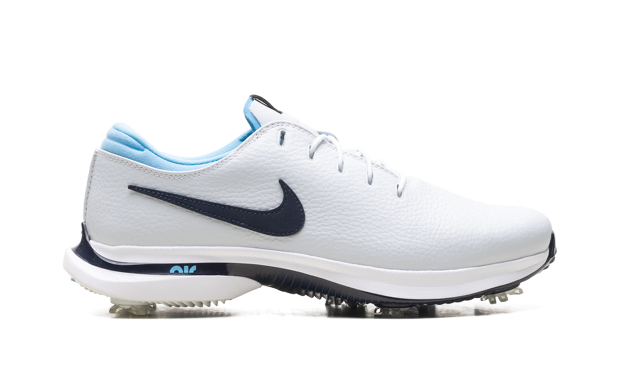 Air Zoom Victory Tour 3 Wide "Pure Platinum"