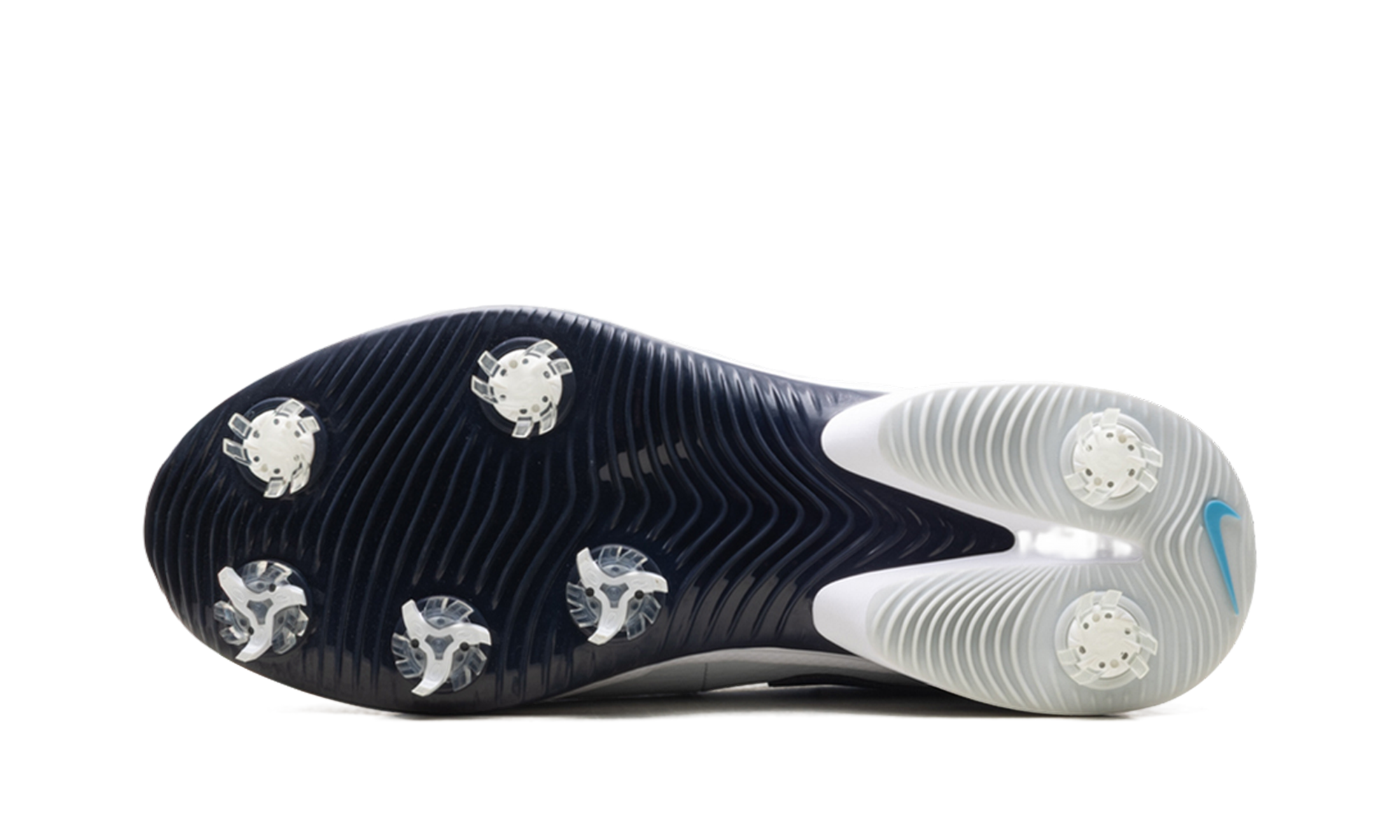 Air Zoom Victory Tour 3 Wide "Pure Platinum"