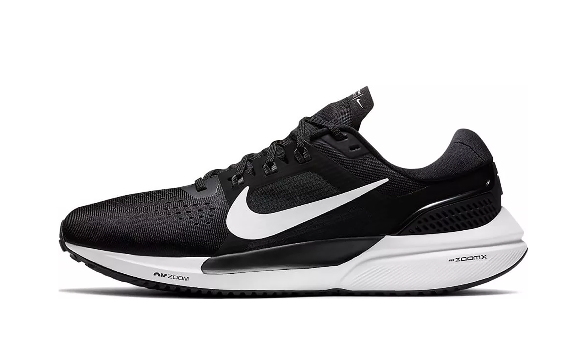 Air Zoom Vomero 15 "Black / White"