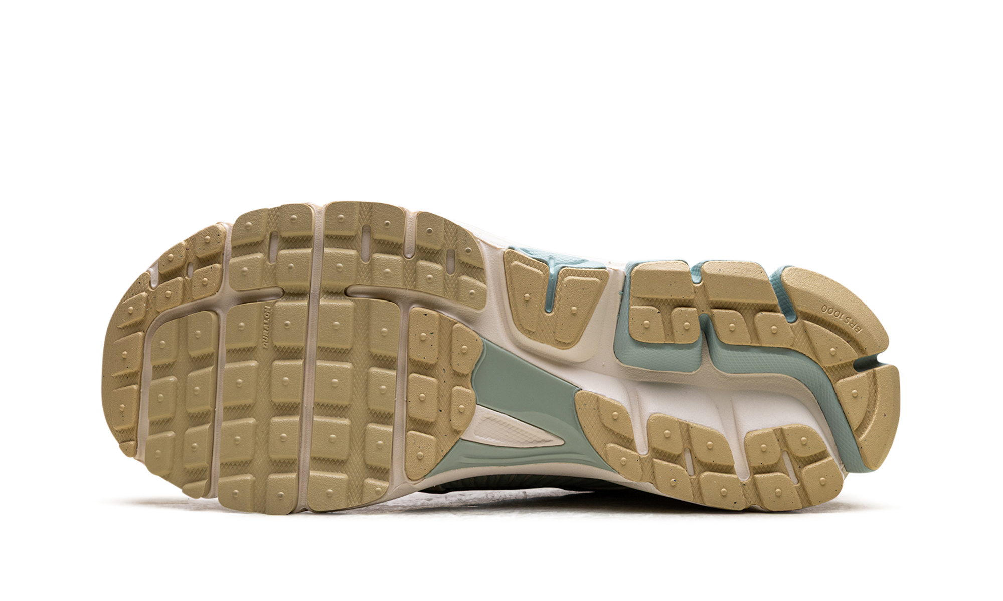 Air Zoom Vomero 5 "Team Gold Seafoam"