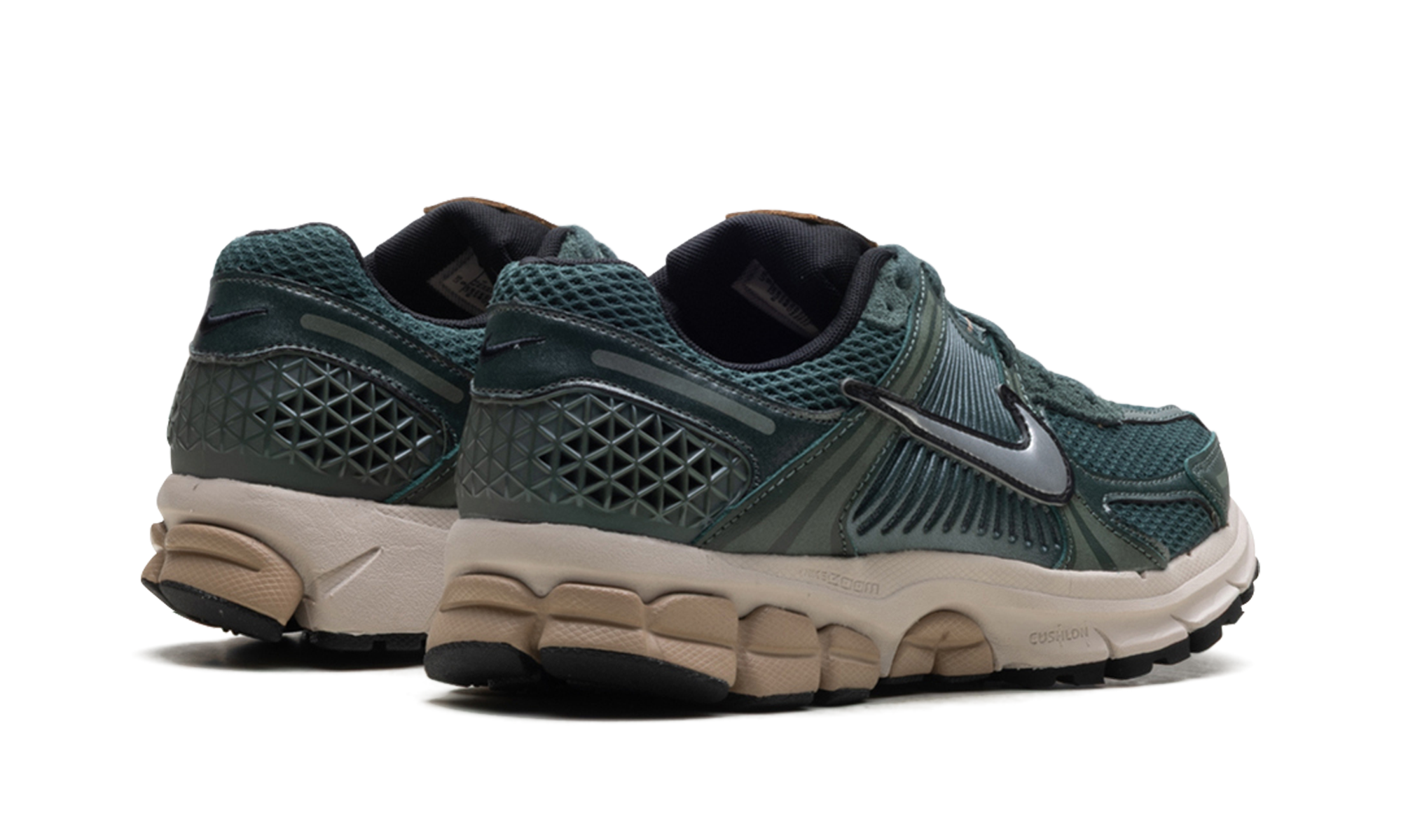 Air Zoom Vomero 5 Women "Vintage Green"
