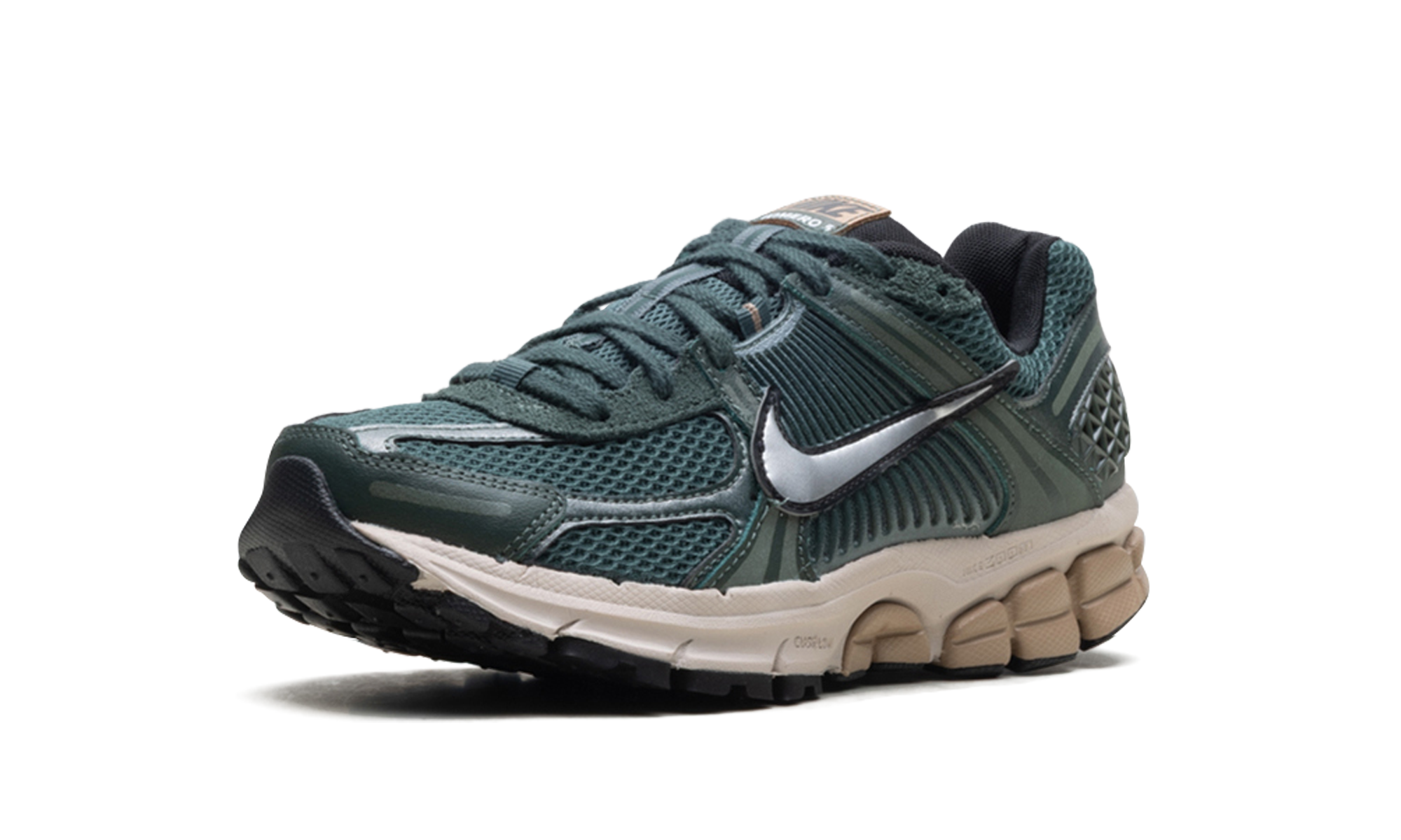 Air Zoom Vomero 5 Women "Vintage Green"