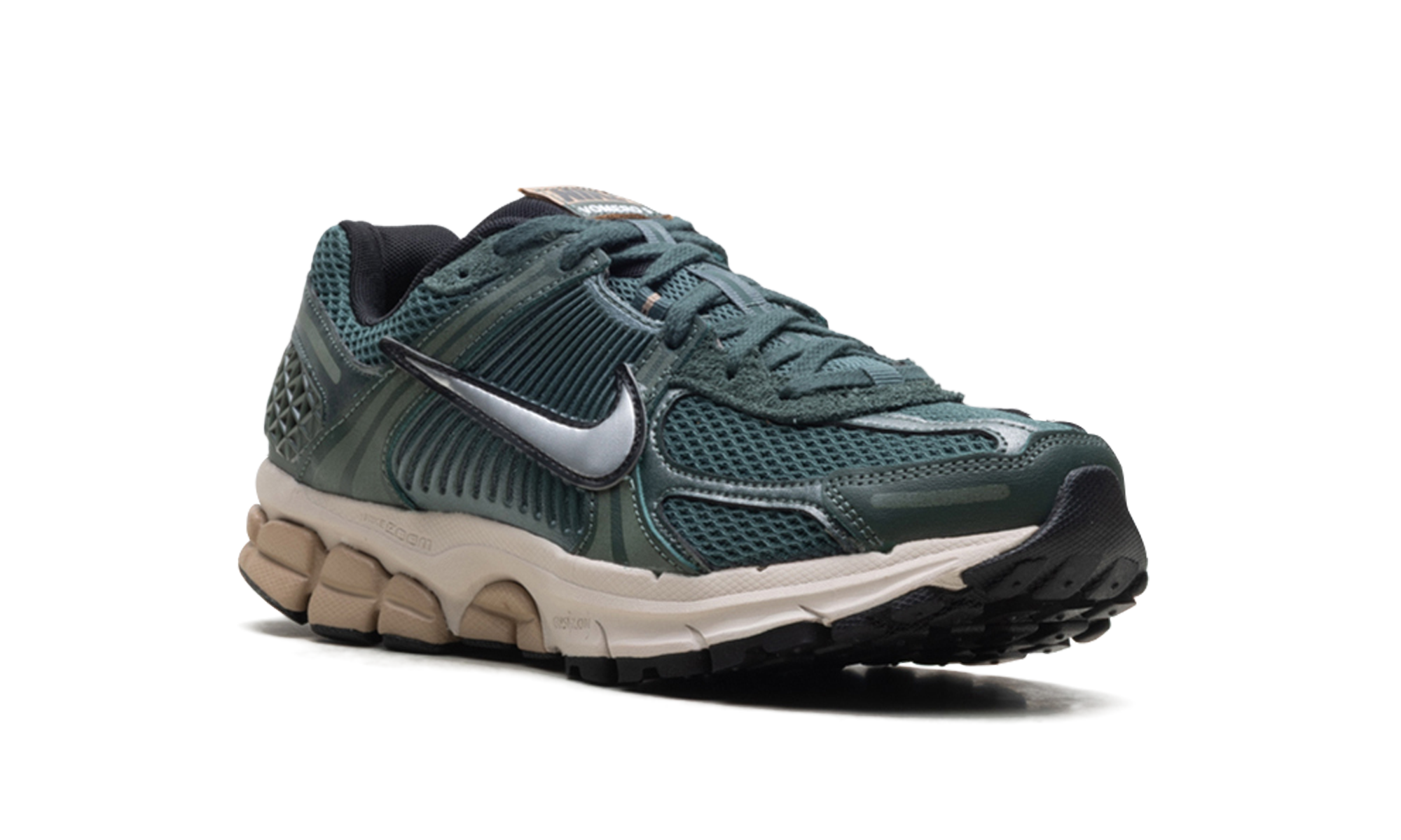 Air Zoom Vomero 5 Women "Vintage Green"