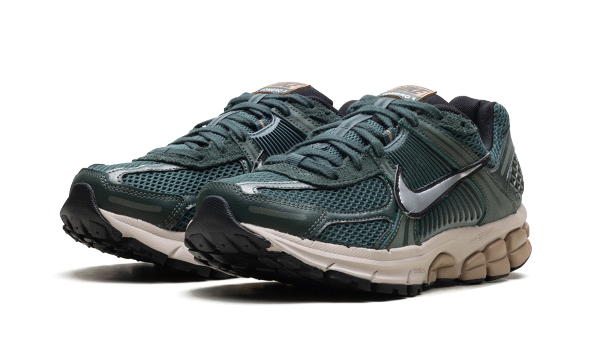 Air Zoom Vomero 5 Women "Vintage Green"