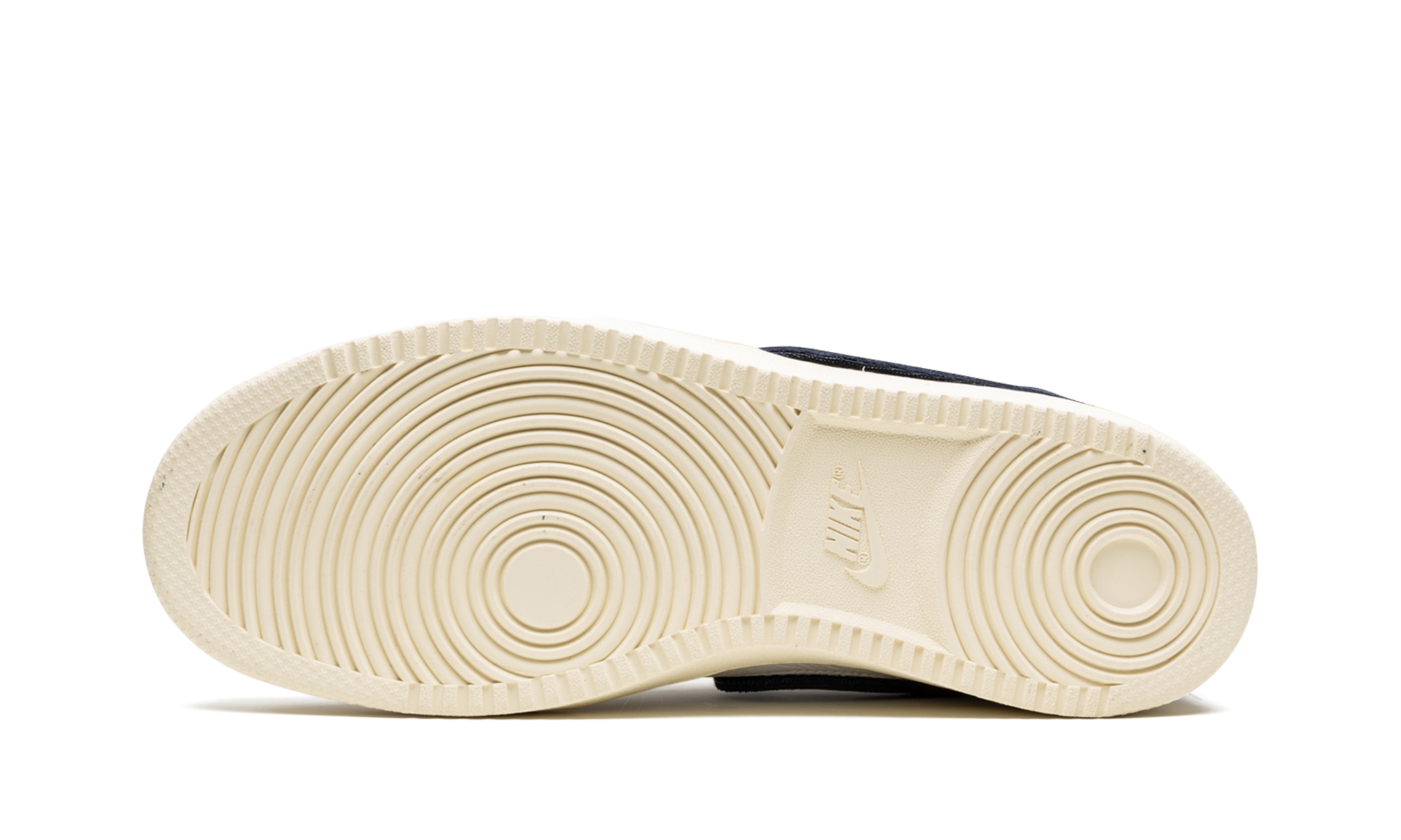 Ajko 1 Low "Union La - Sail Leather"