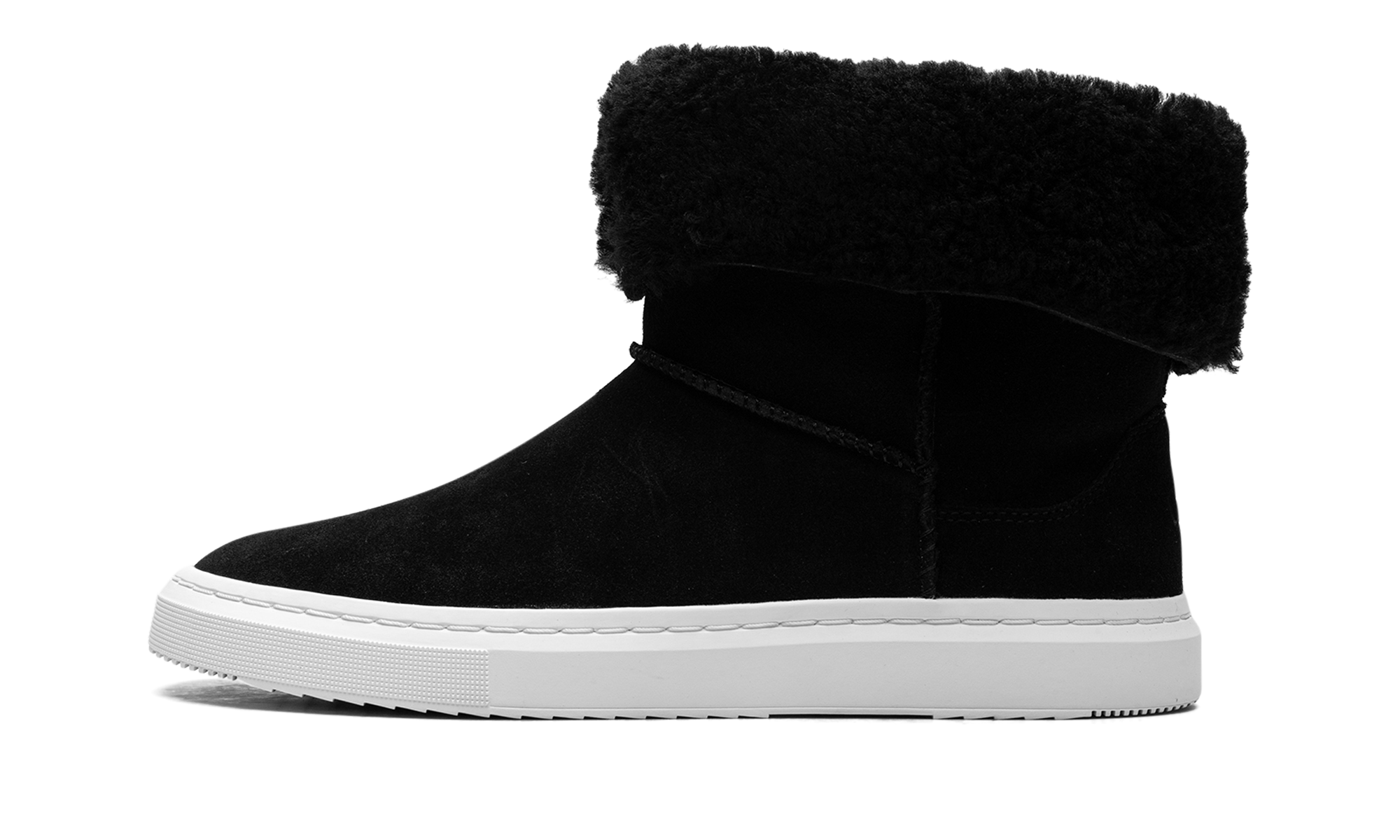Alameda Cuffable Boot Women "Black"