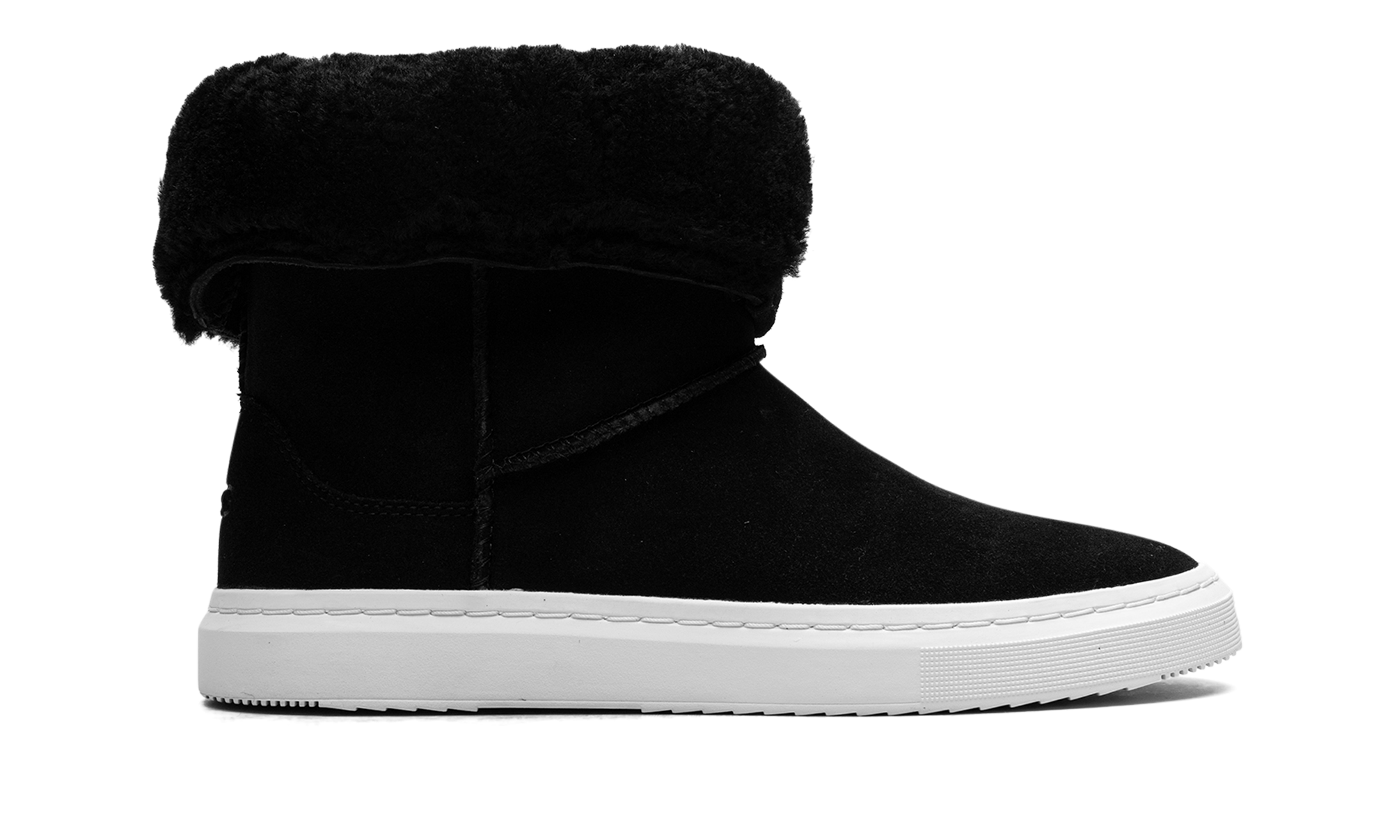 Alameda Cuffable Boot Women "Black"