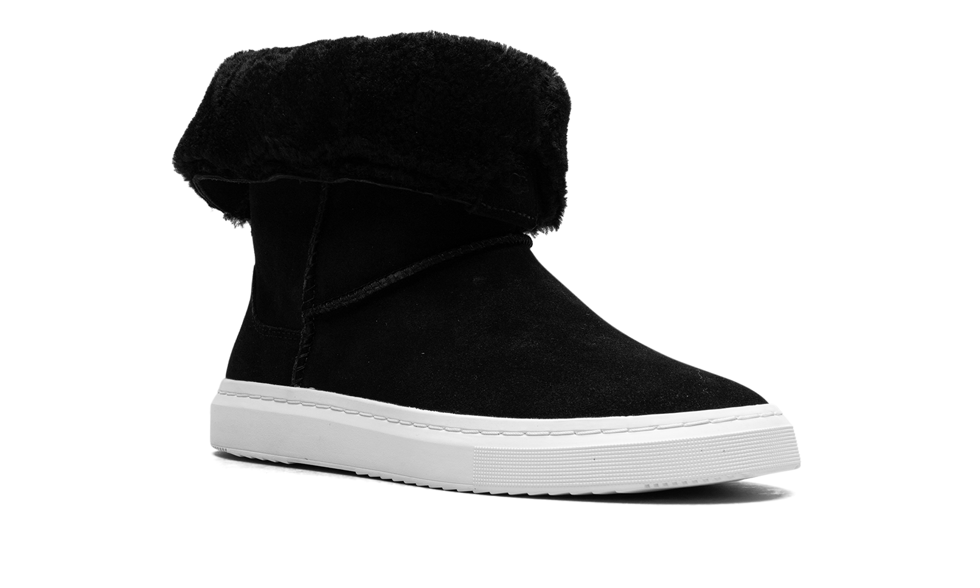 Alameda Cuffable Boot Women "Black"