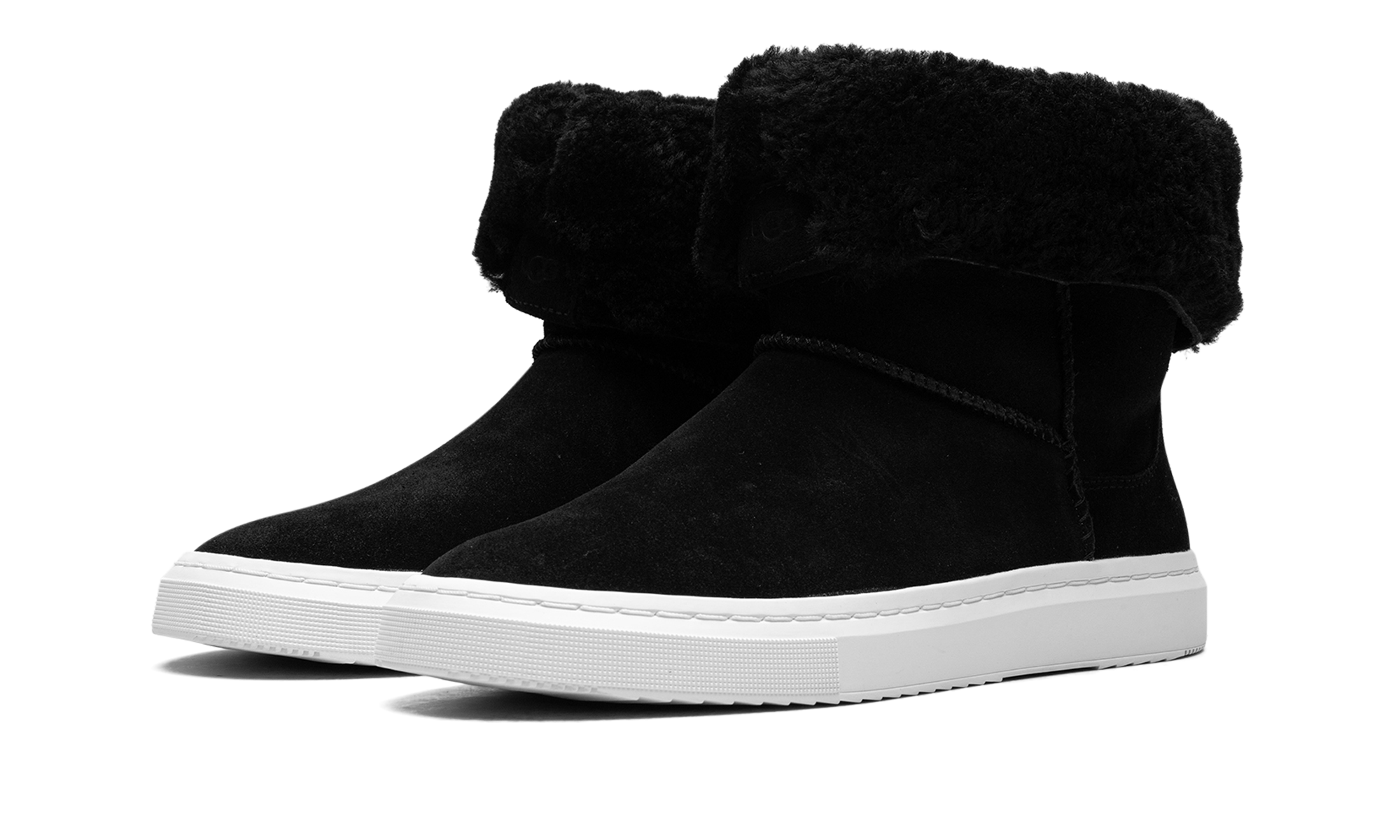Alameda Cuffable Boot Women "Black"
