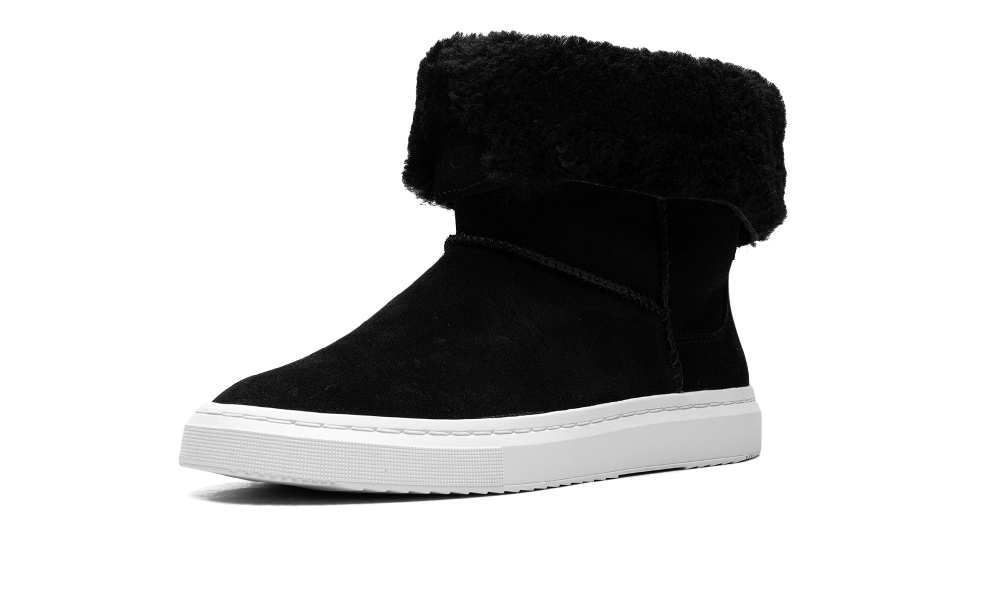 Alameda Cuffable Boot Women "Black"