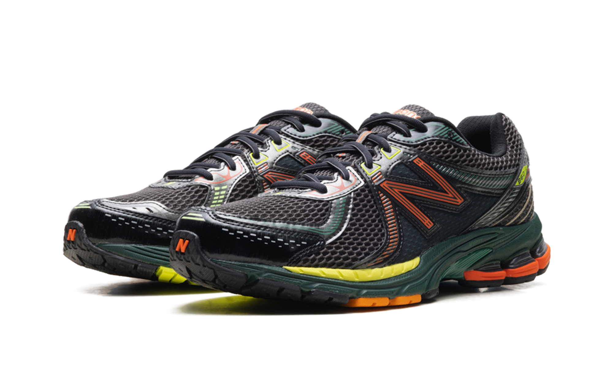 Ald X New Balance 860v2 "Ald 860v2"