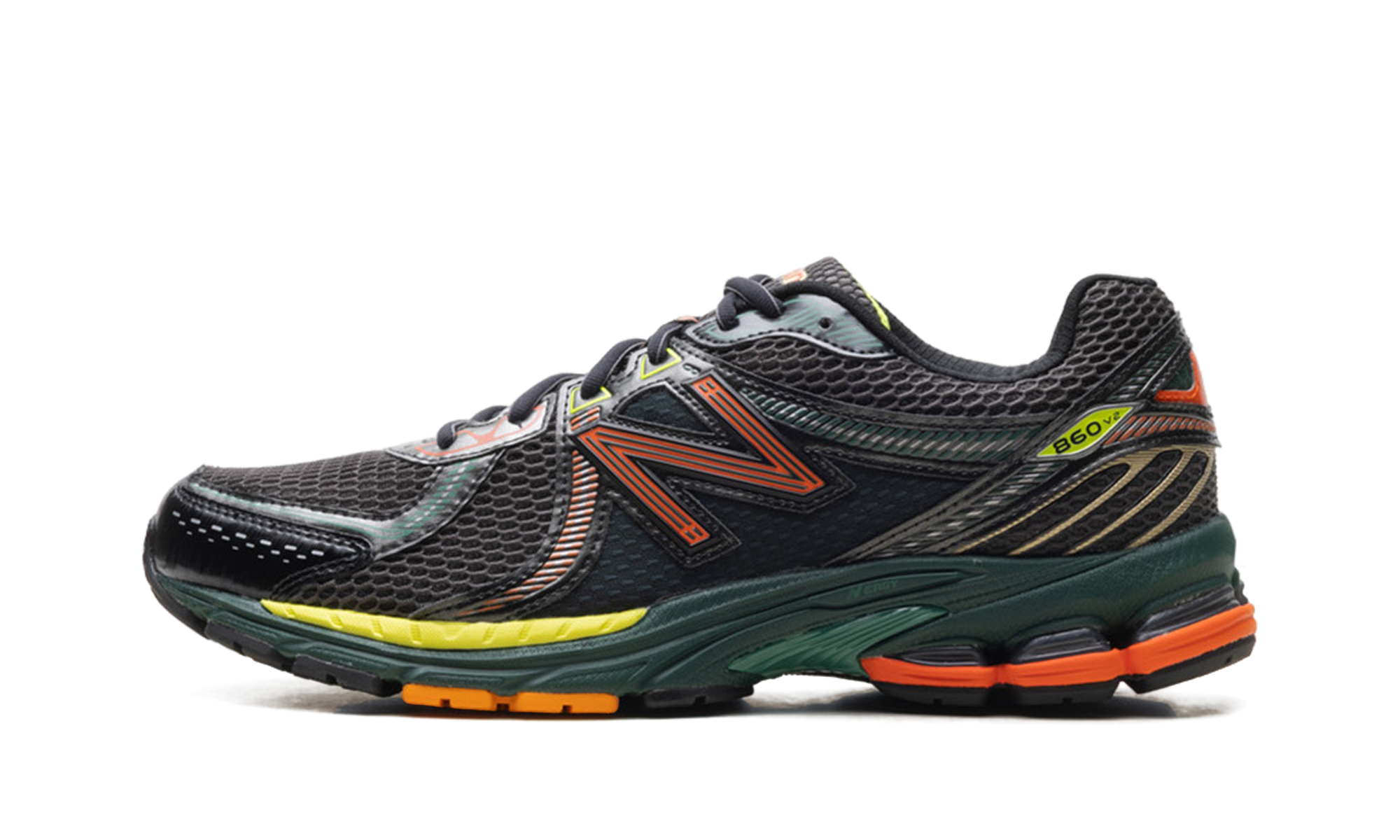 Ald X New Balance 860v2 "Ald 860v2"