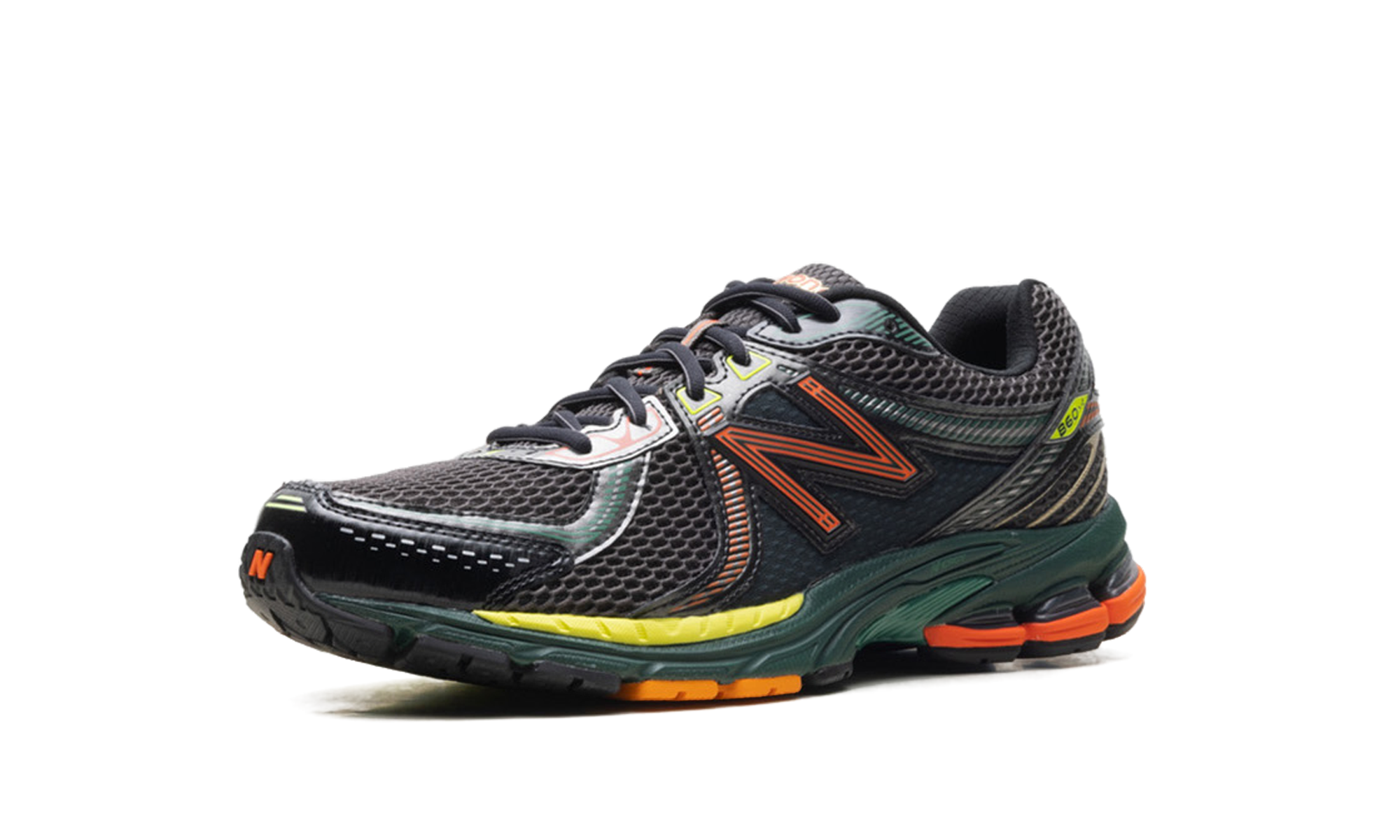 Ald X New Balance 860v2 "Ald 860v2"