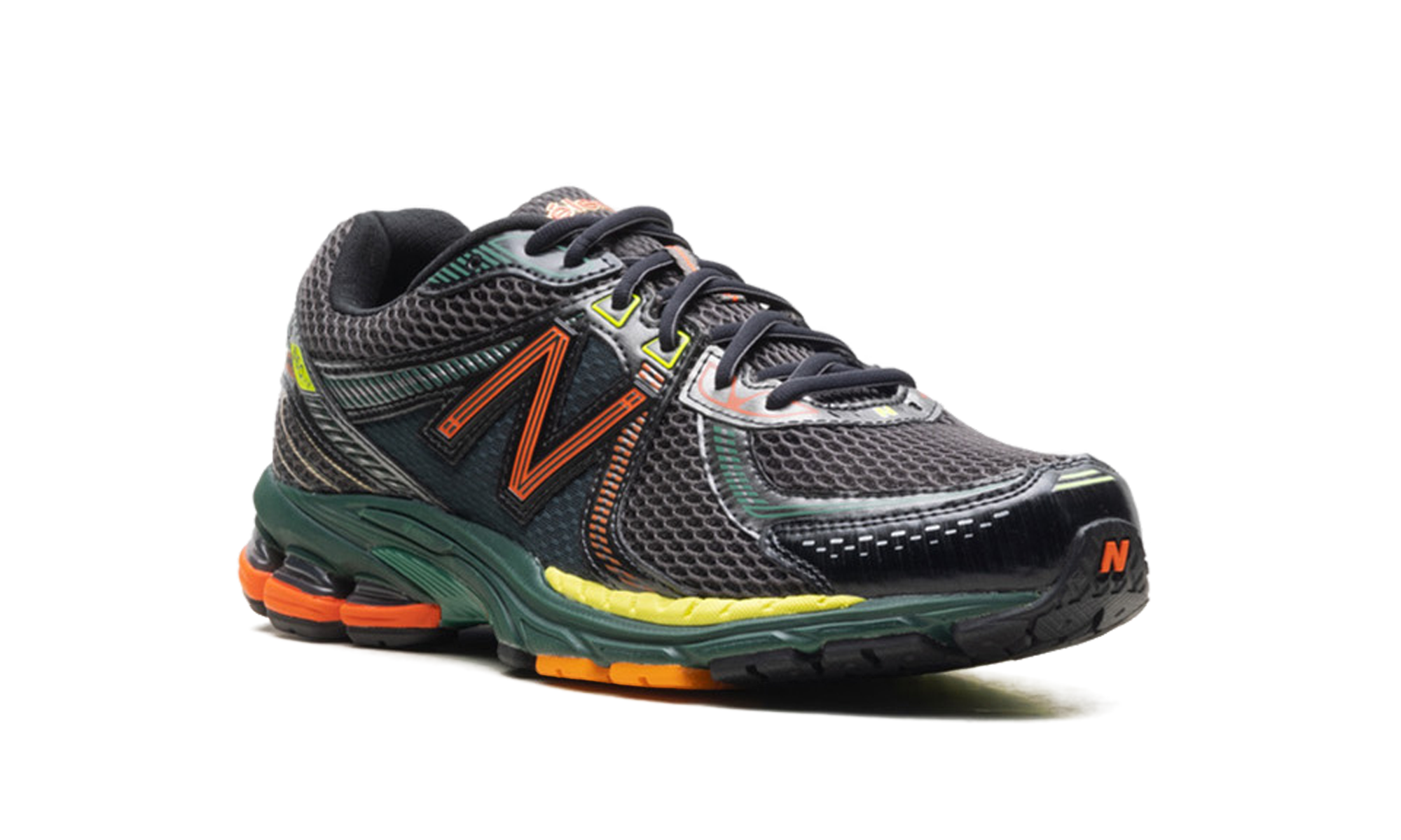 Ald X New Balance 860v2 "Ald 860v2"