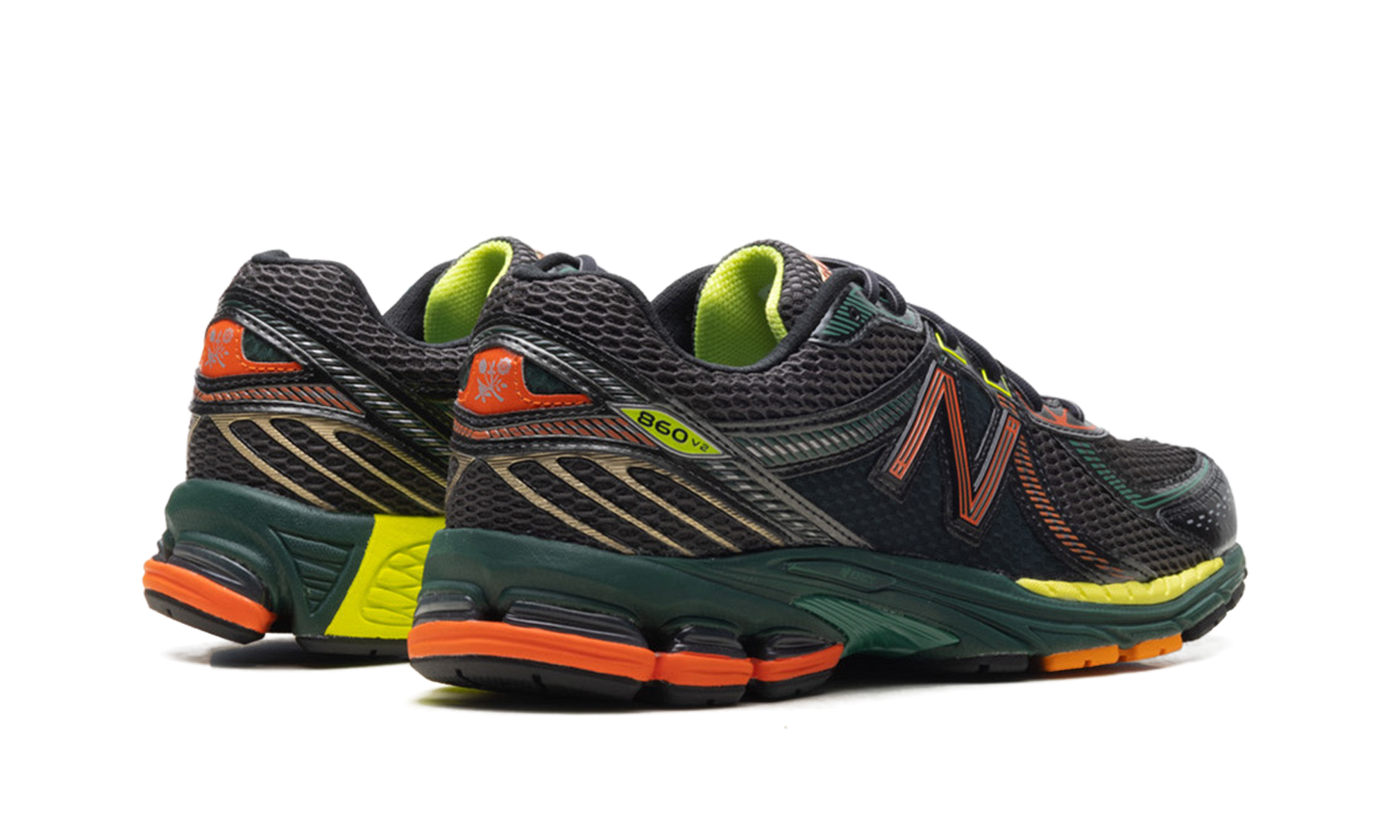 Ald X New Balance 860v2 "Ald 860v2"