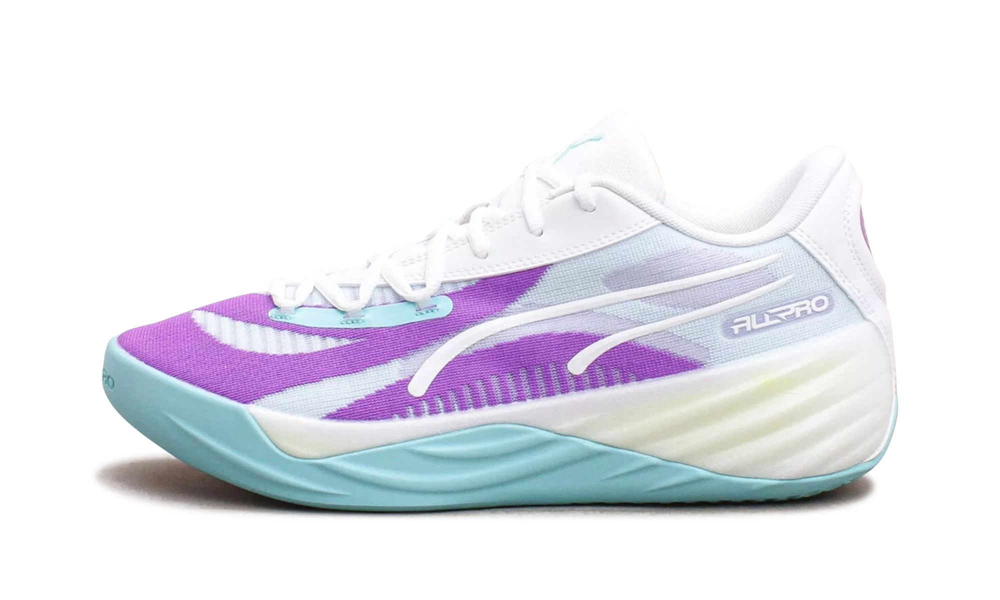 All-Pro Nitro "Deep Aqua"