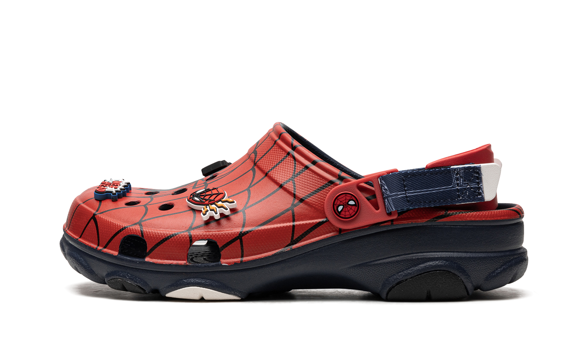 All-Terrain Clog "Marvel - Spider-man"