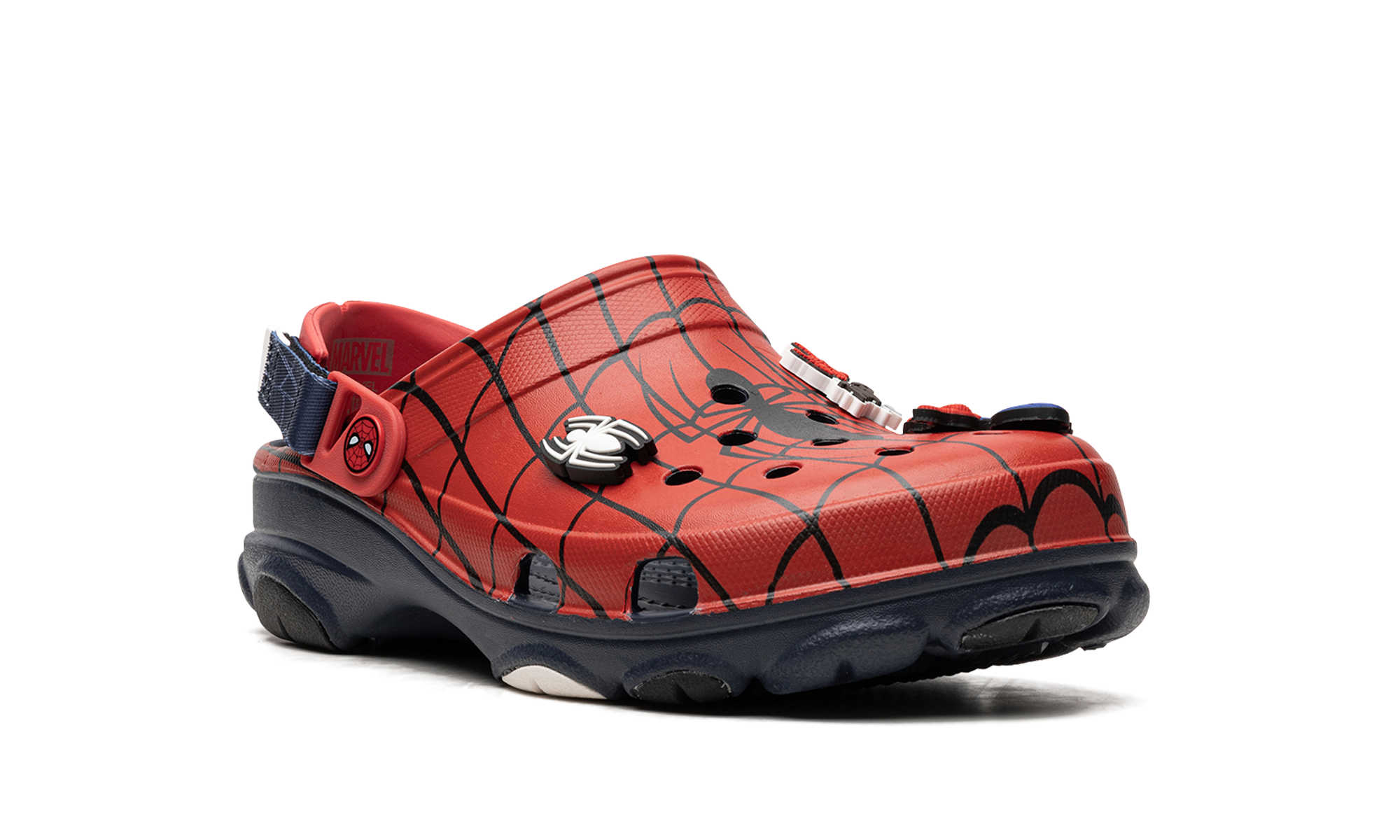 All-Terrain Clog "Marvel - Spider-man"