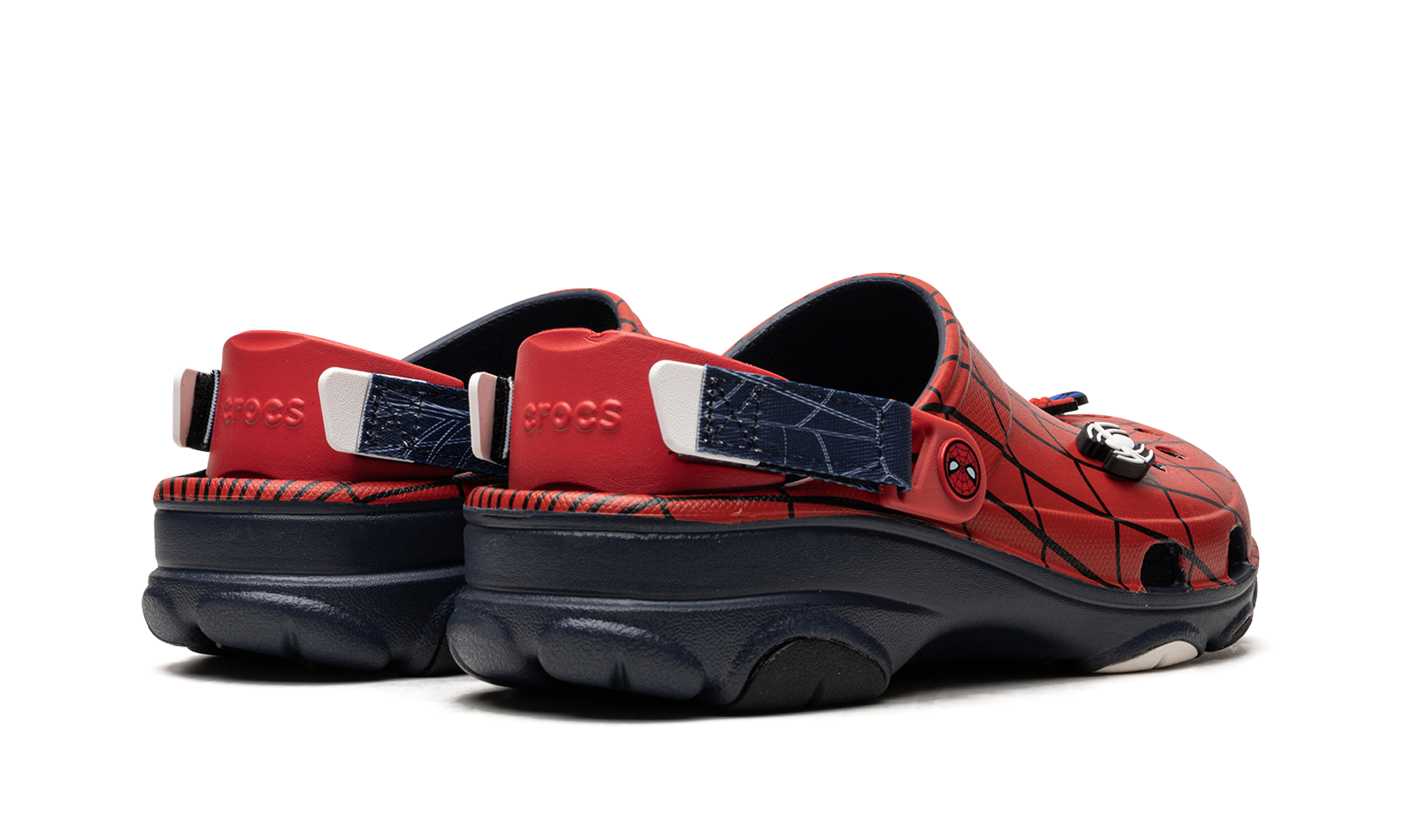 All-Terrain Clog "Marvel - Spider-man"